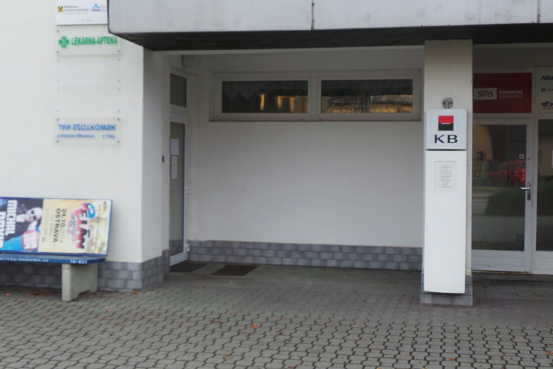 Slezská diakonie - TABITA Jablunkov, osobní asistence