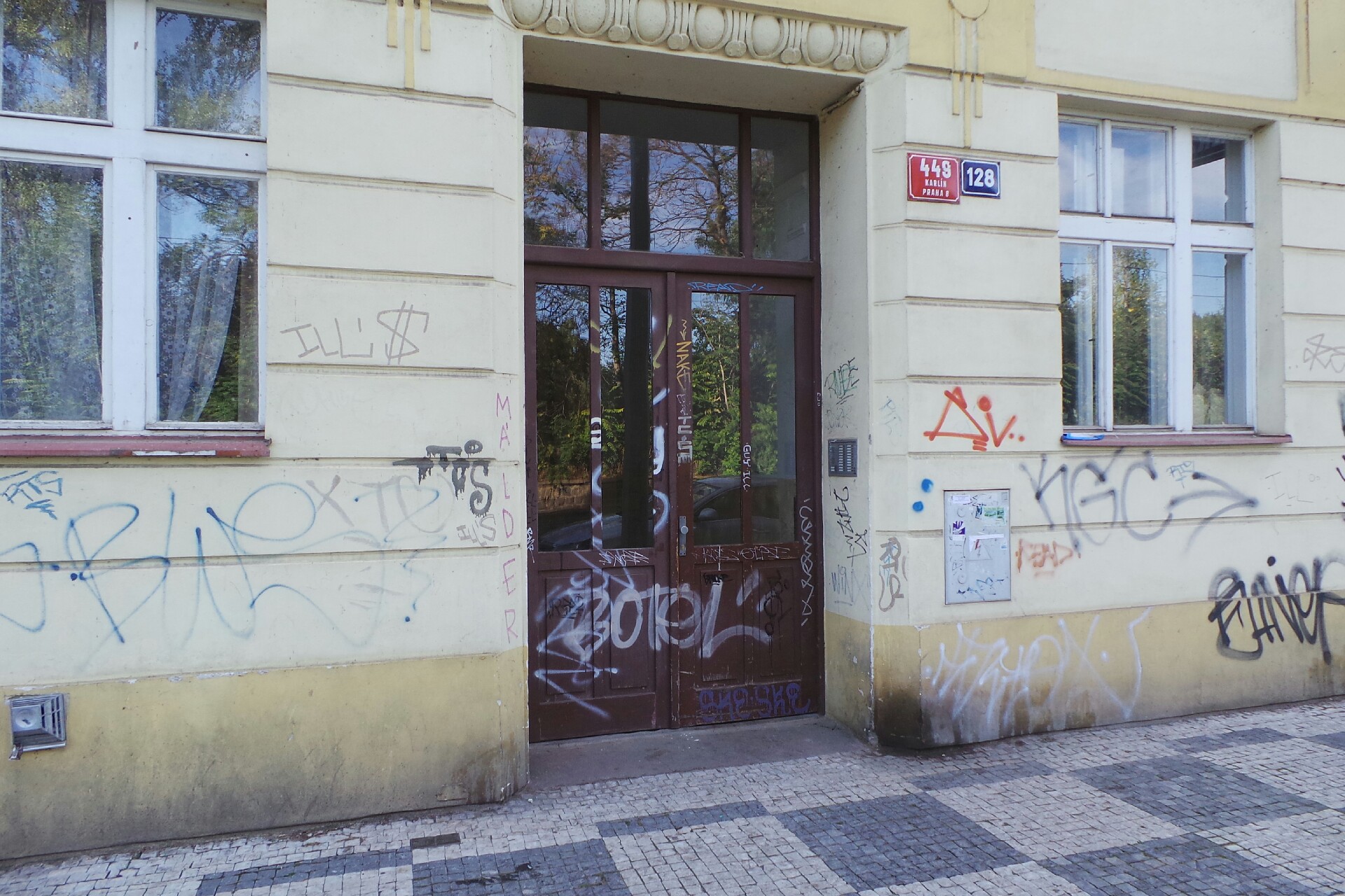 Akvaristika František Kopáček foto 1