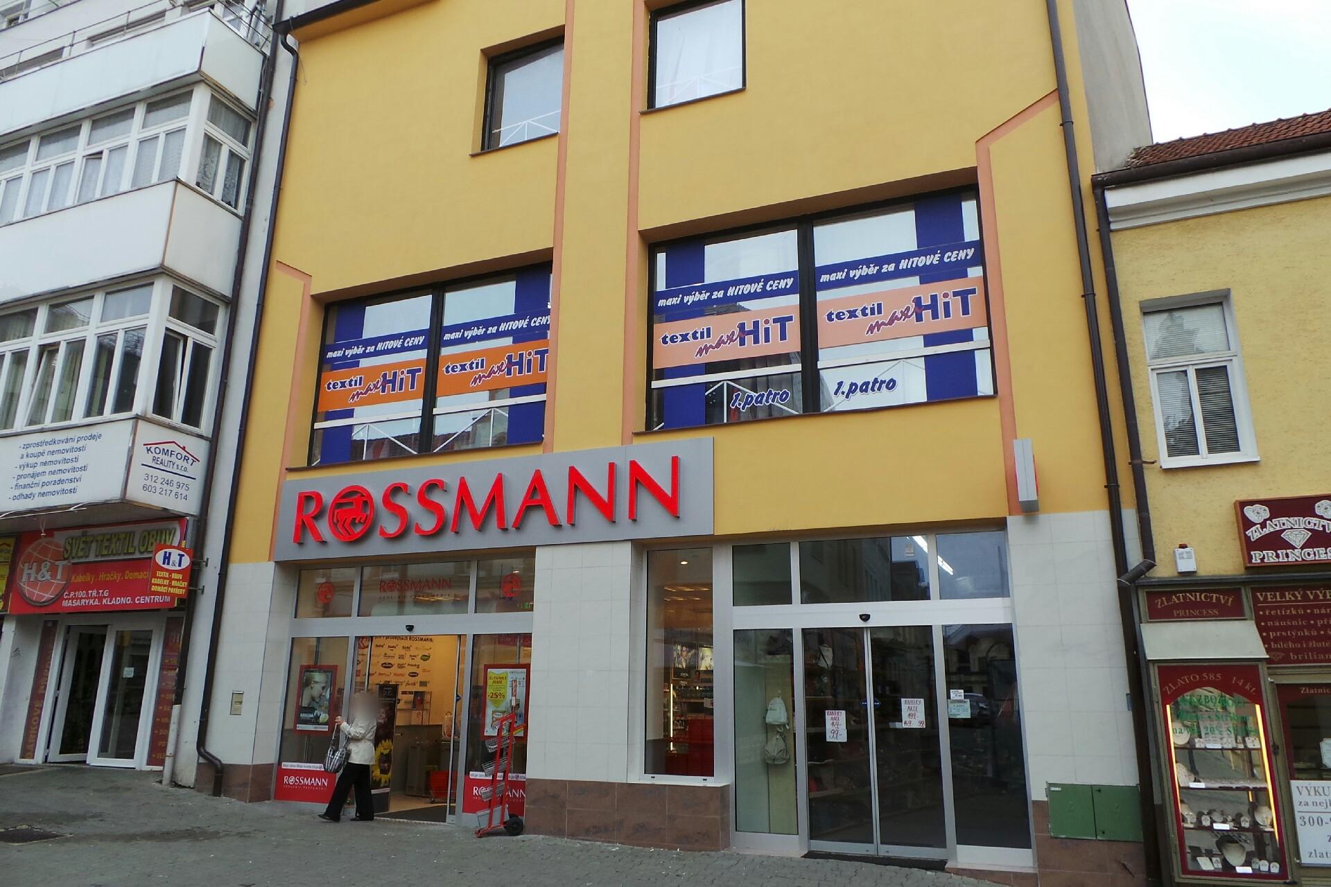 ROSSMANN