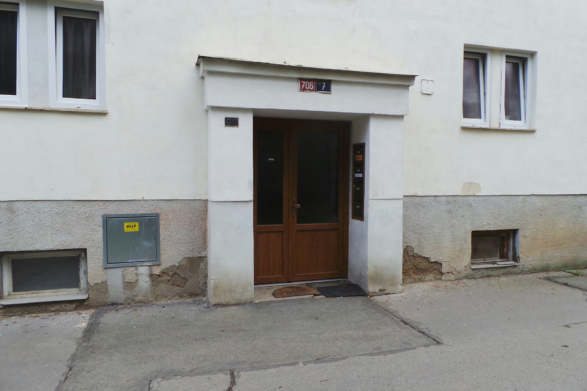 Jan Landa - bojové sporty foto 1