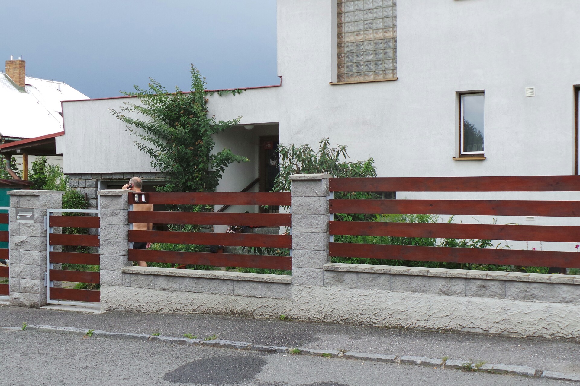 Ing. Tomislav Vencovský