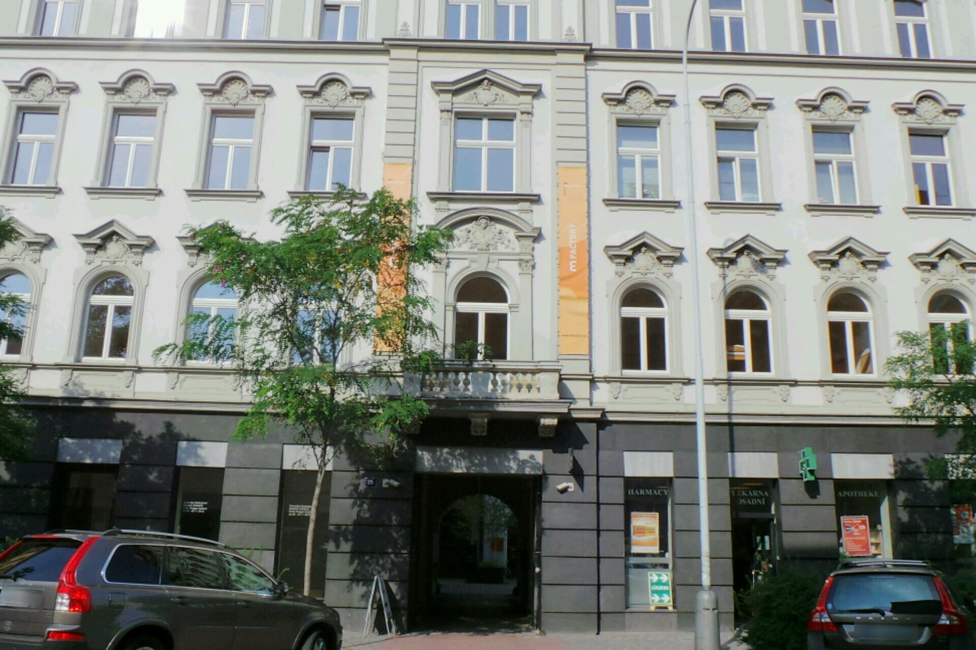 Dynamo design, s.r.o.