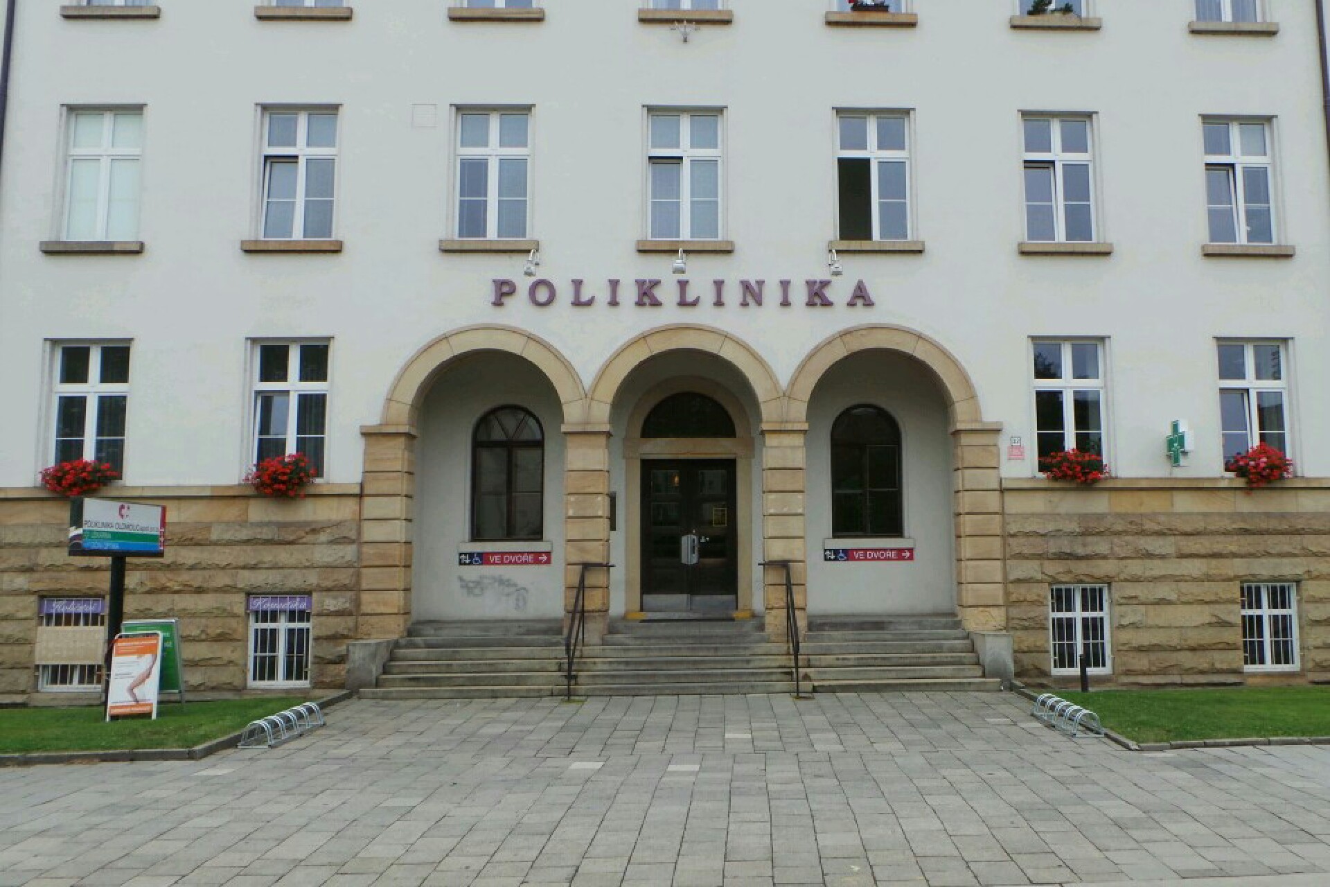 MediEKo ORL s.r.o. - MUDr. Machačová Monika