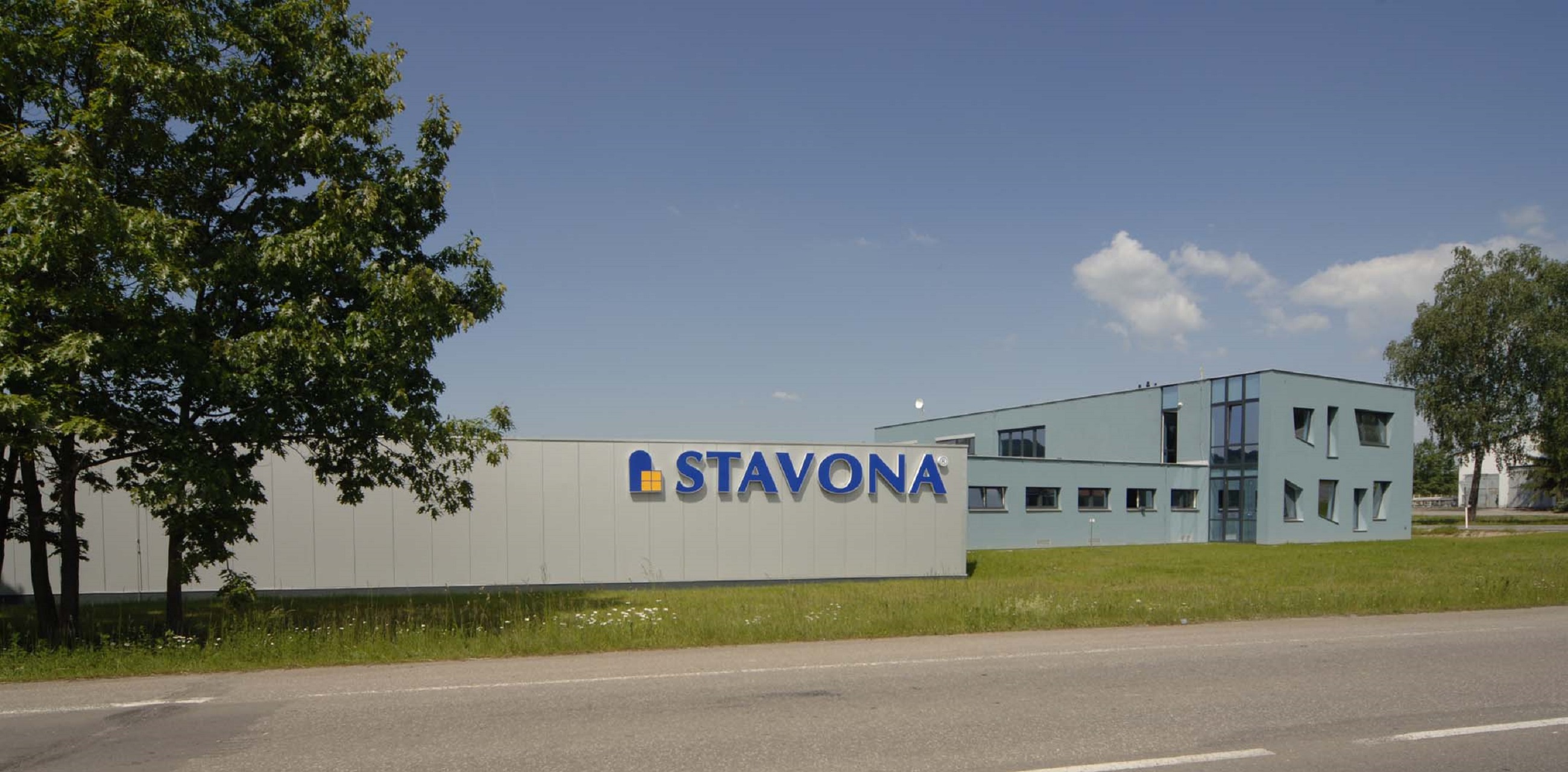Stavona, spol. s r.o.