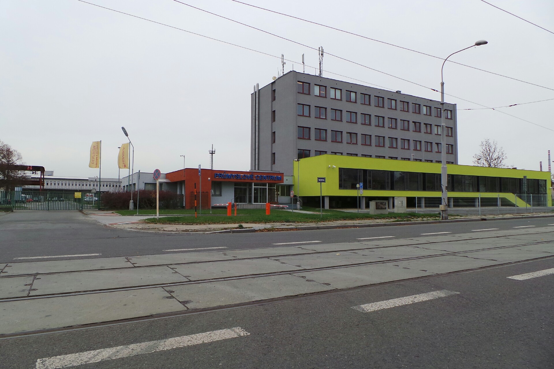 GIGA montáže, s.r.o.