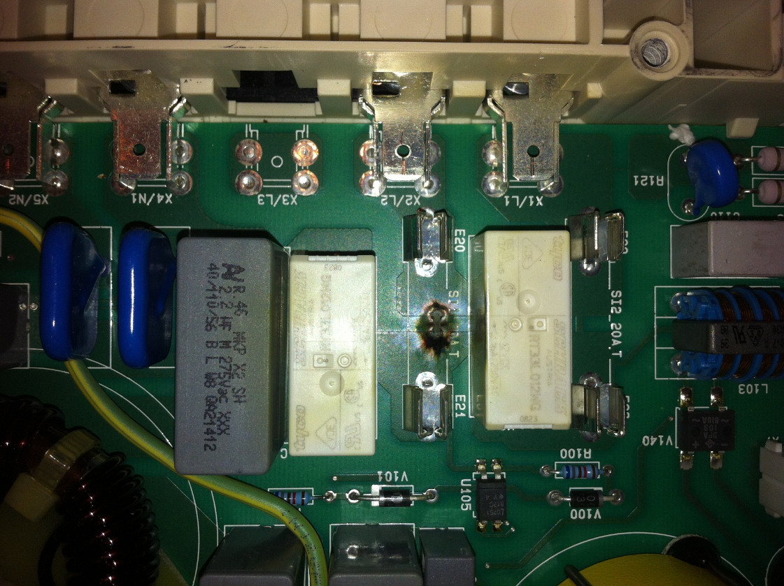 Filip Ráž - Servis domácích spotřebičů foto 3