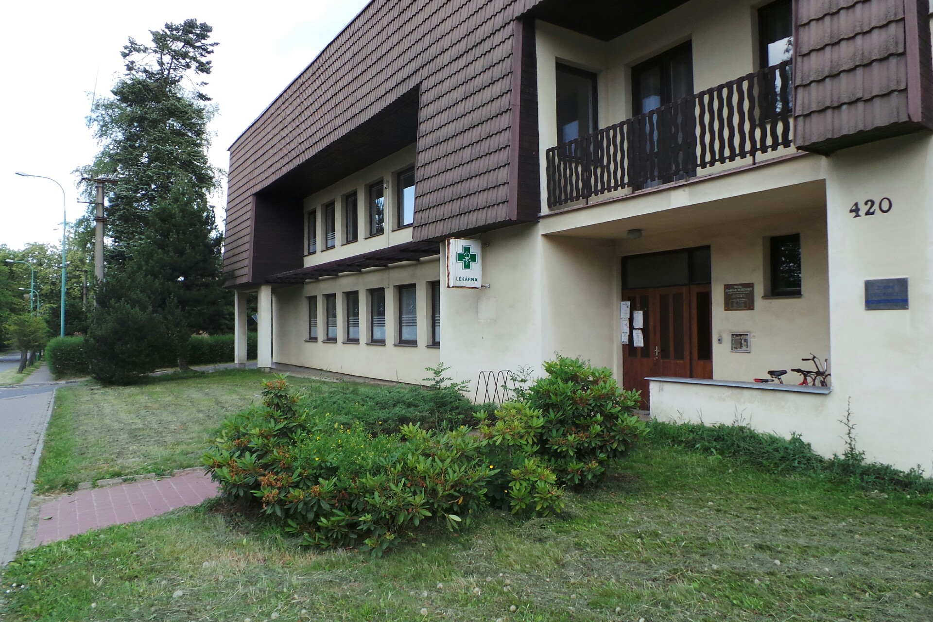 Masáže Lucie Kavalírová