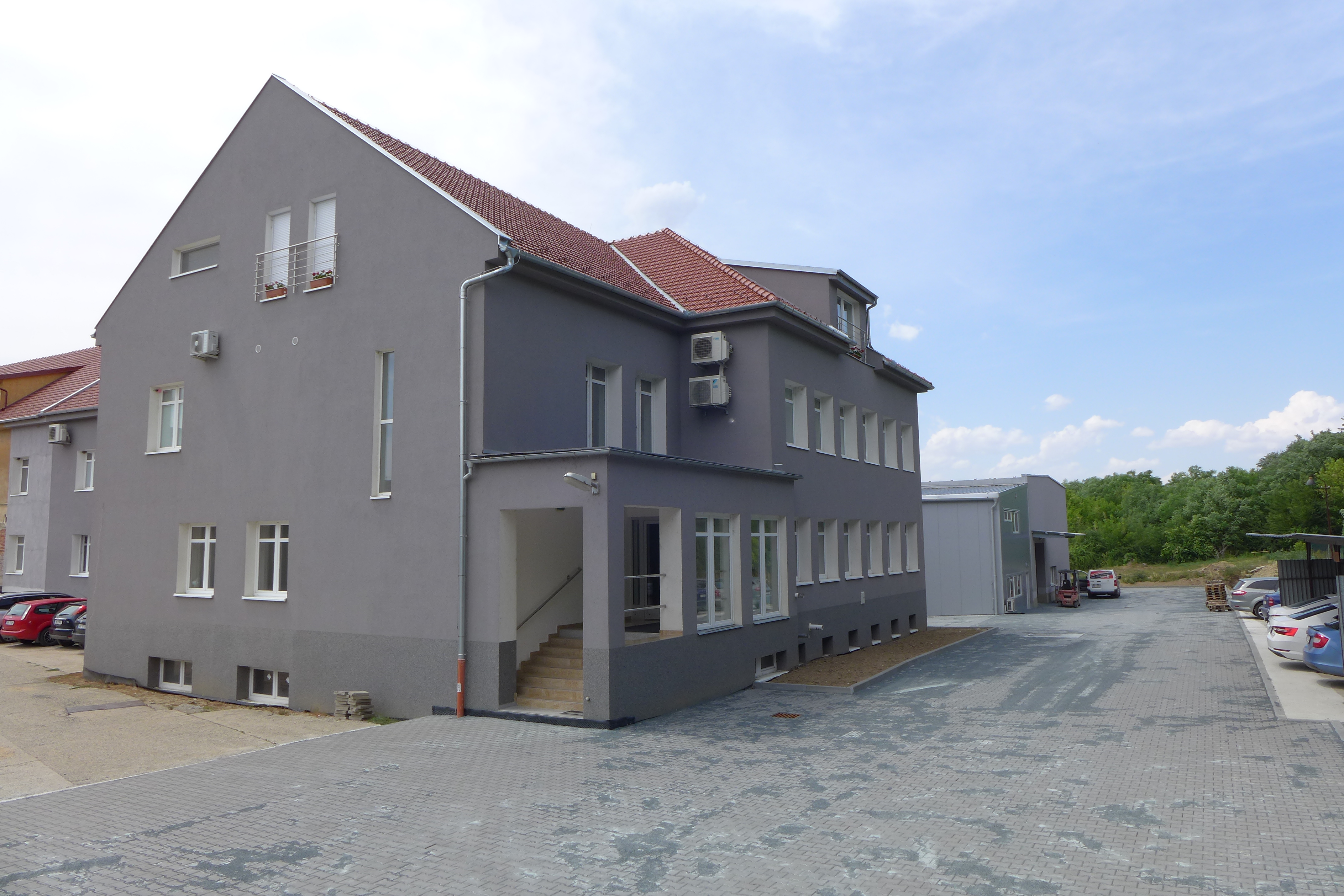 HPM TEC, s.r.o. foto 2