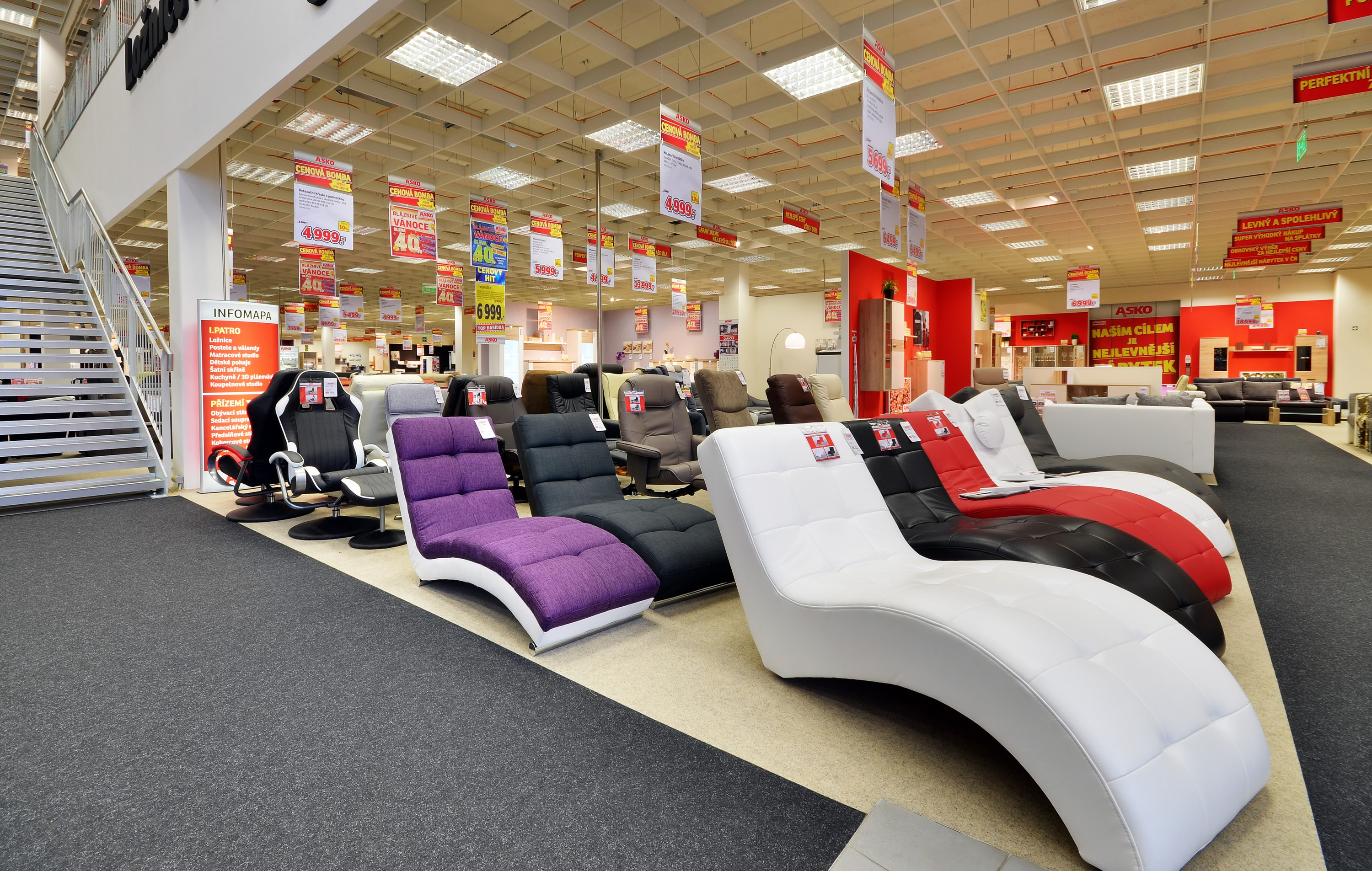 ASKO - NÁBYTEK, spol. s r.o.