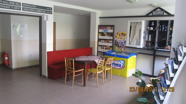 Ubytovna Scandinavia foto 2