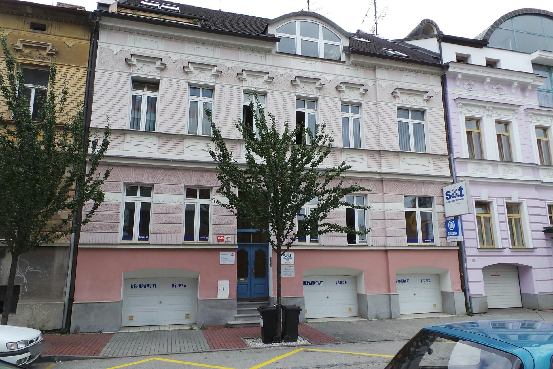 Daniel Hloušek, s.r.o.