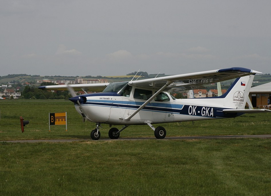 Slovácký Aeroklub Kunovice foto 2