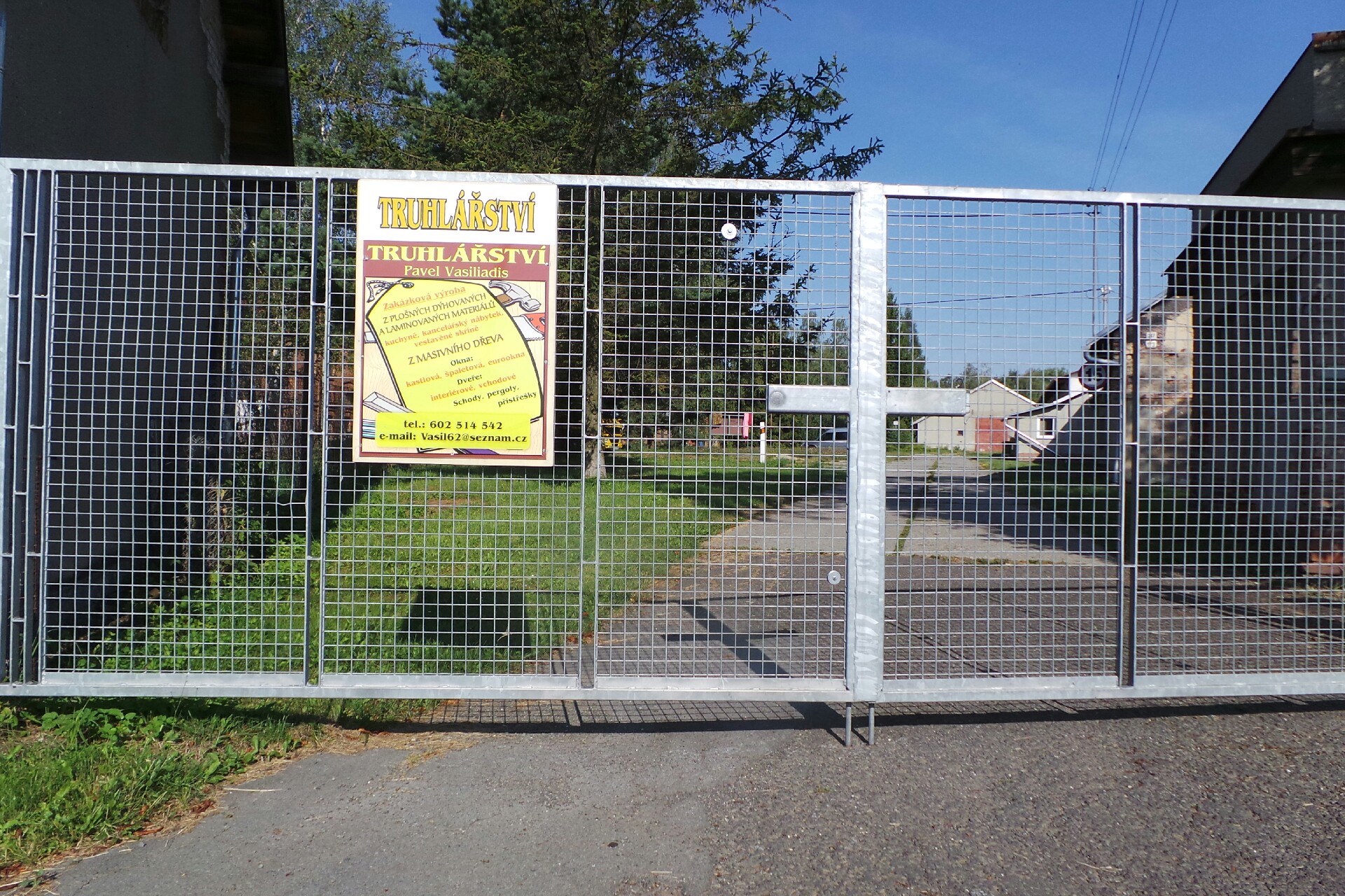 Pavel Vasiliadis foto 1