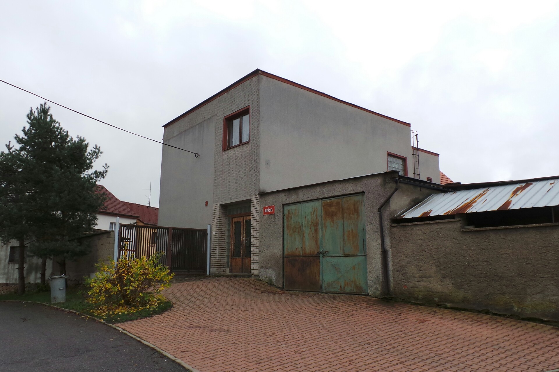 Ing. Stanislav Šitta