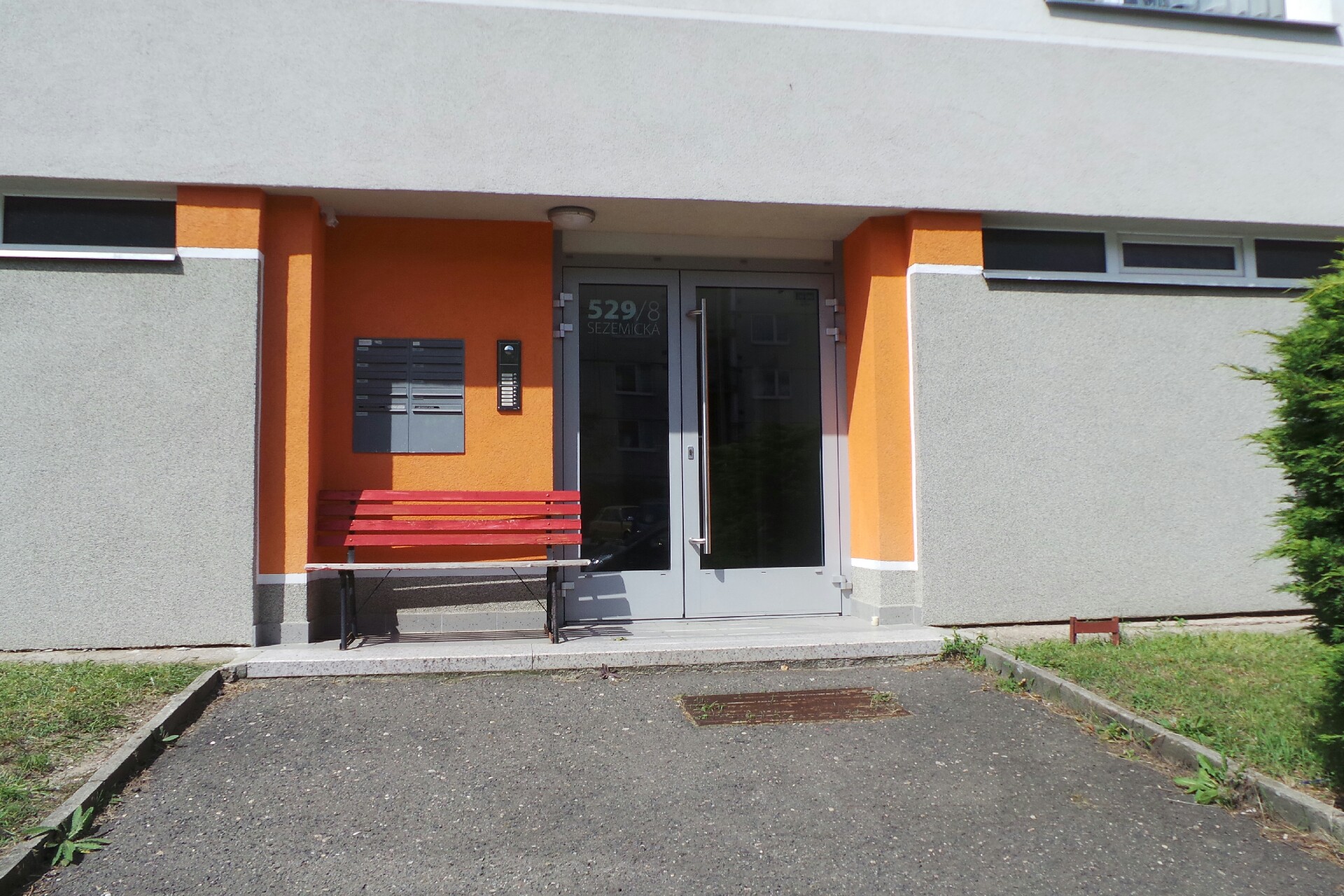 Aleš Beránek - AB-TECH