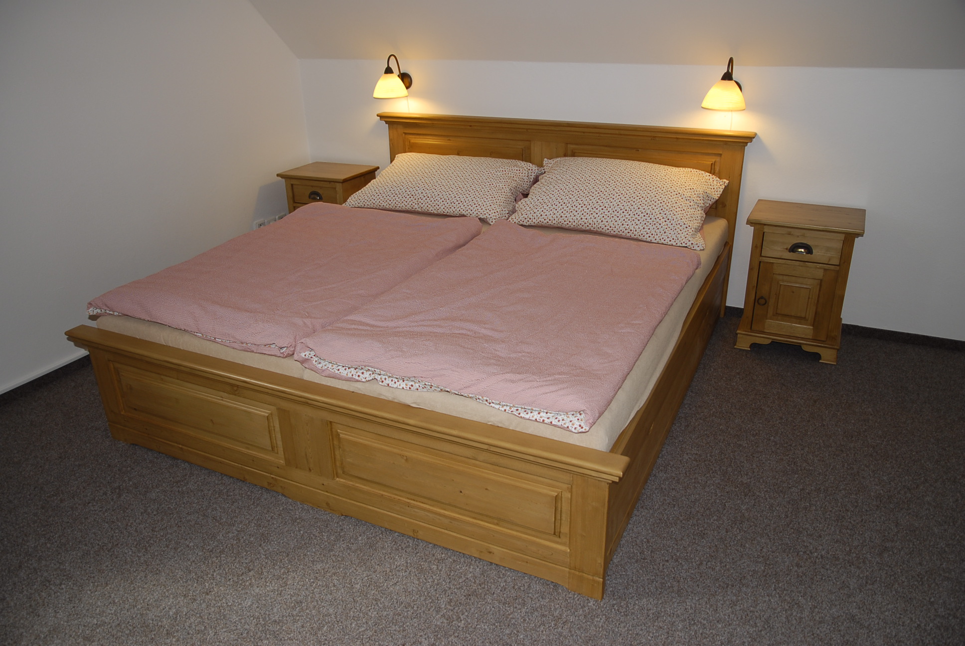 Penzion Selský dvůr I. foto 2