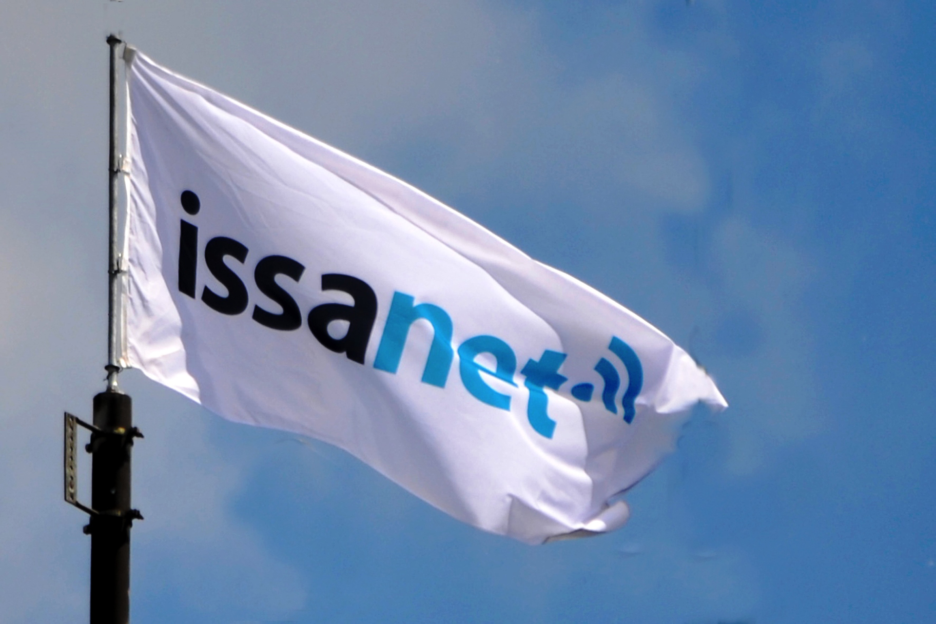 ISSANET foto 2