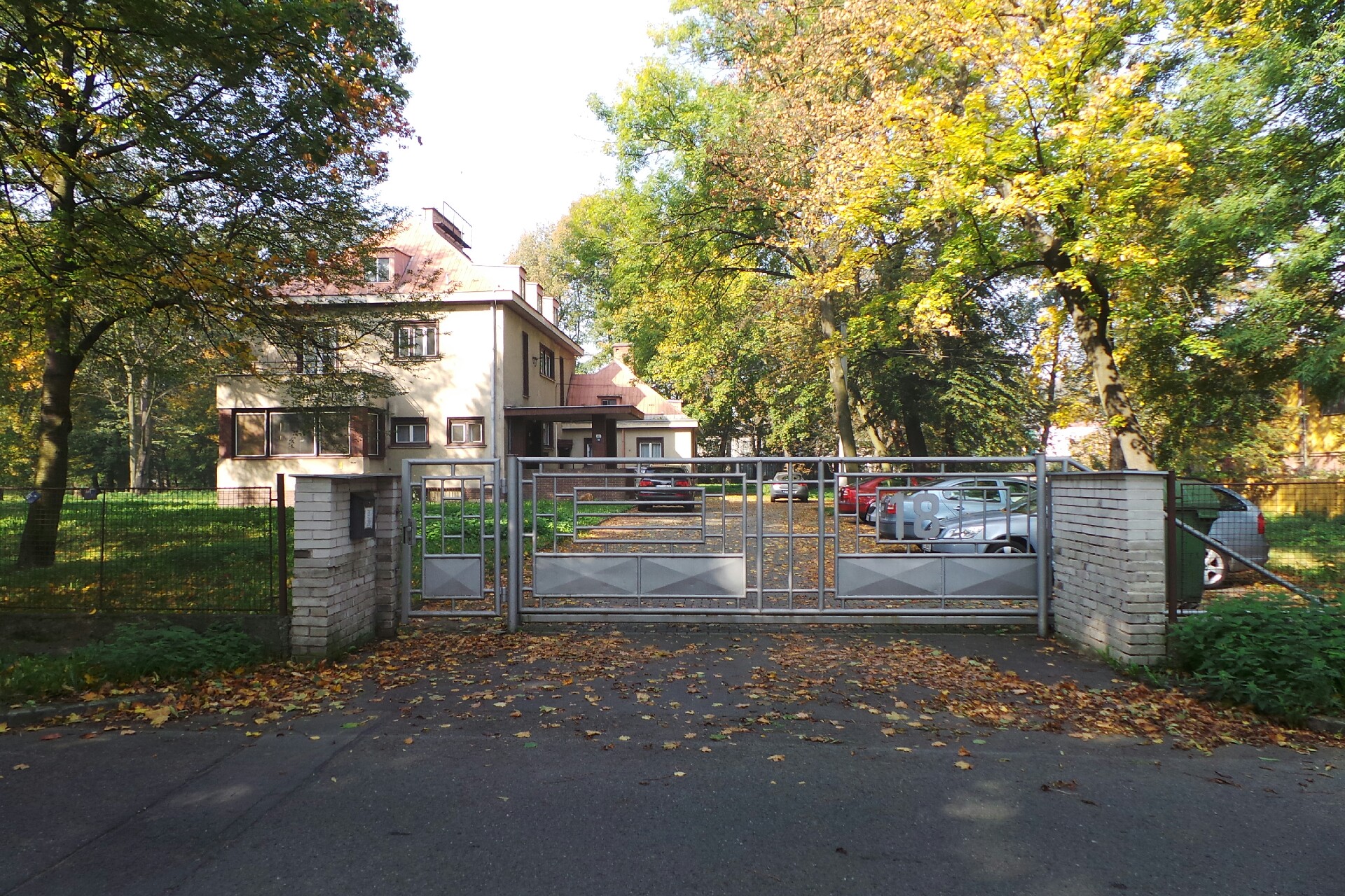 Ampere - Electric, s.r.o.