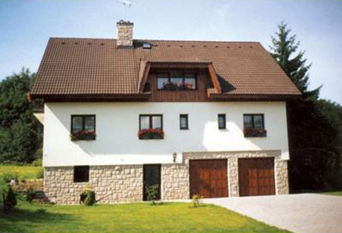 Penzion Privat Mühl