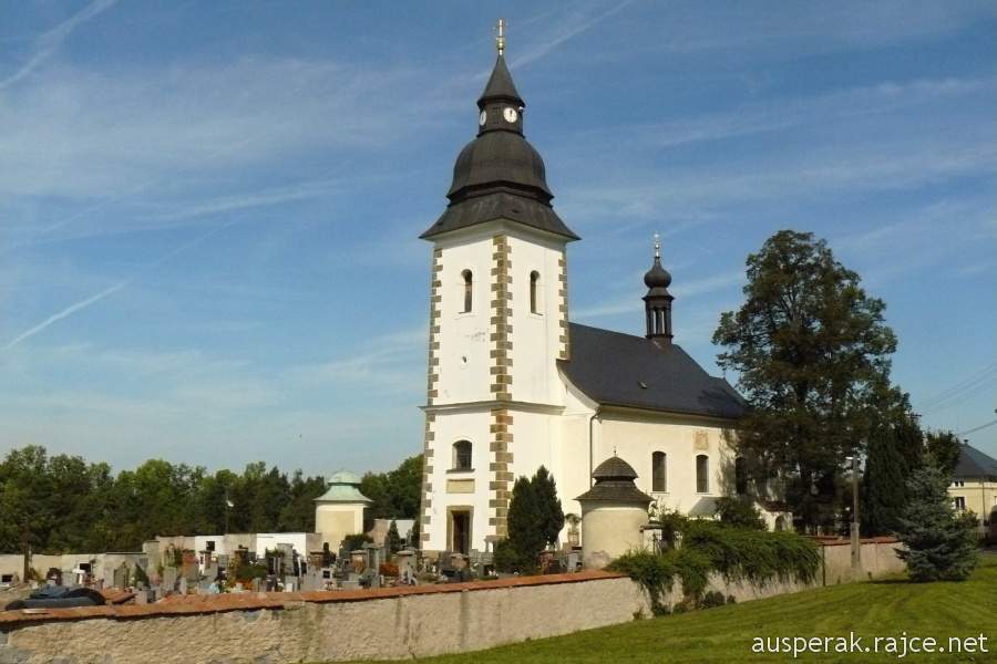 Předhradí - obecní úřad foto 2