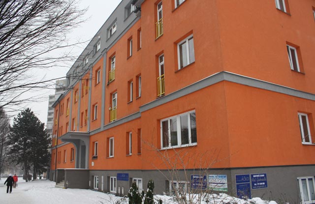 Denisa Kundrátková foto 2