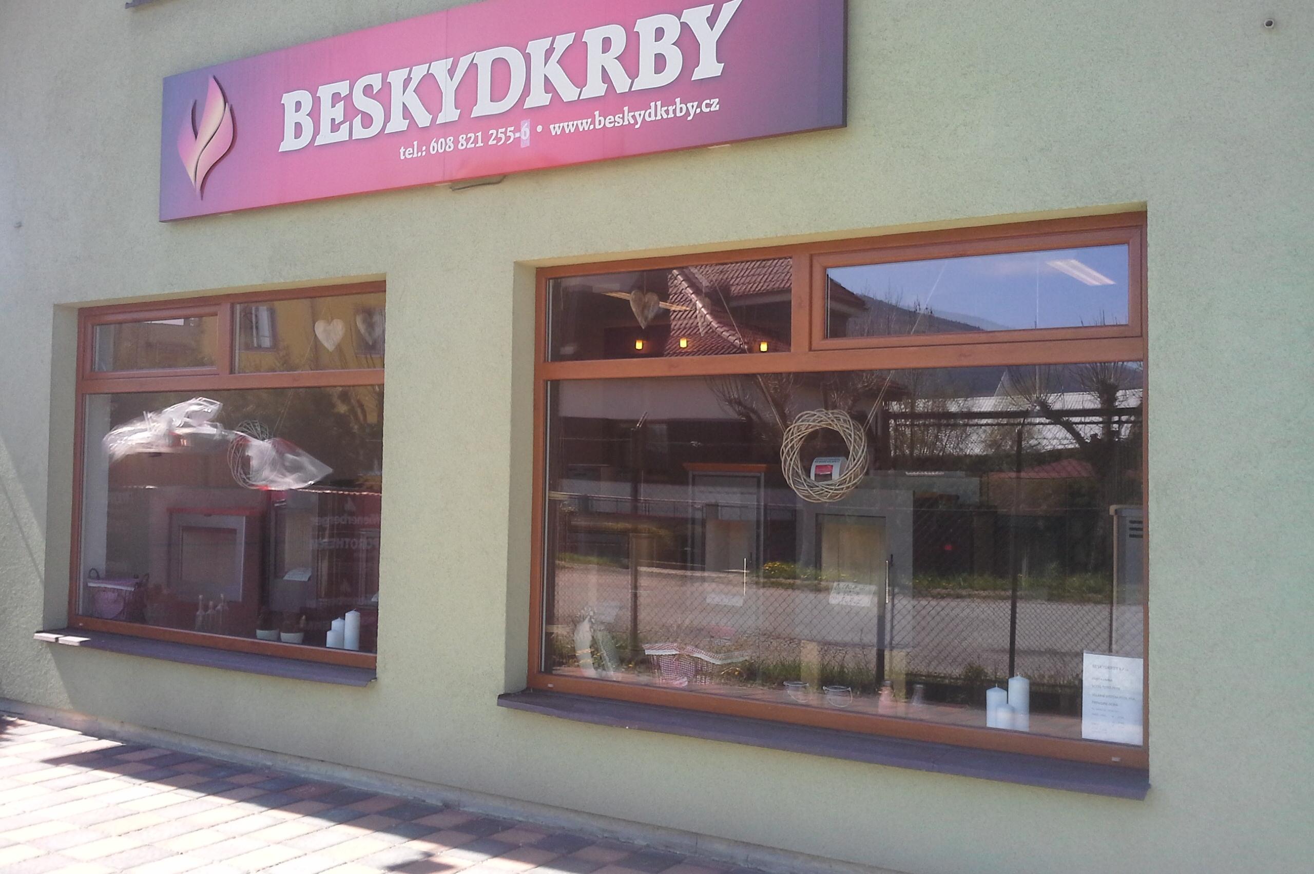 Beskydkrby s.r.o.