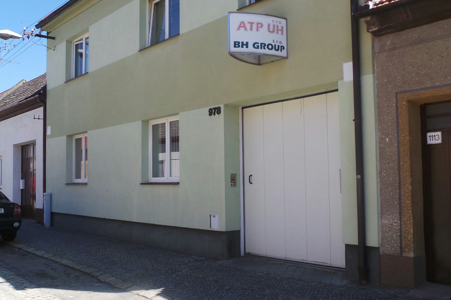 PD TOOL, spol. s r. o.