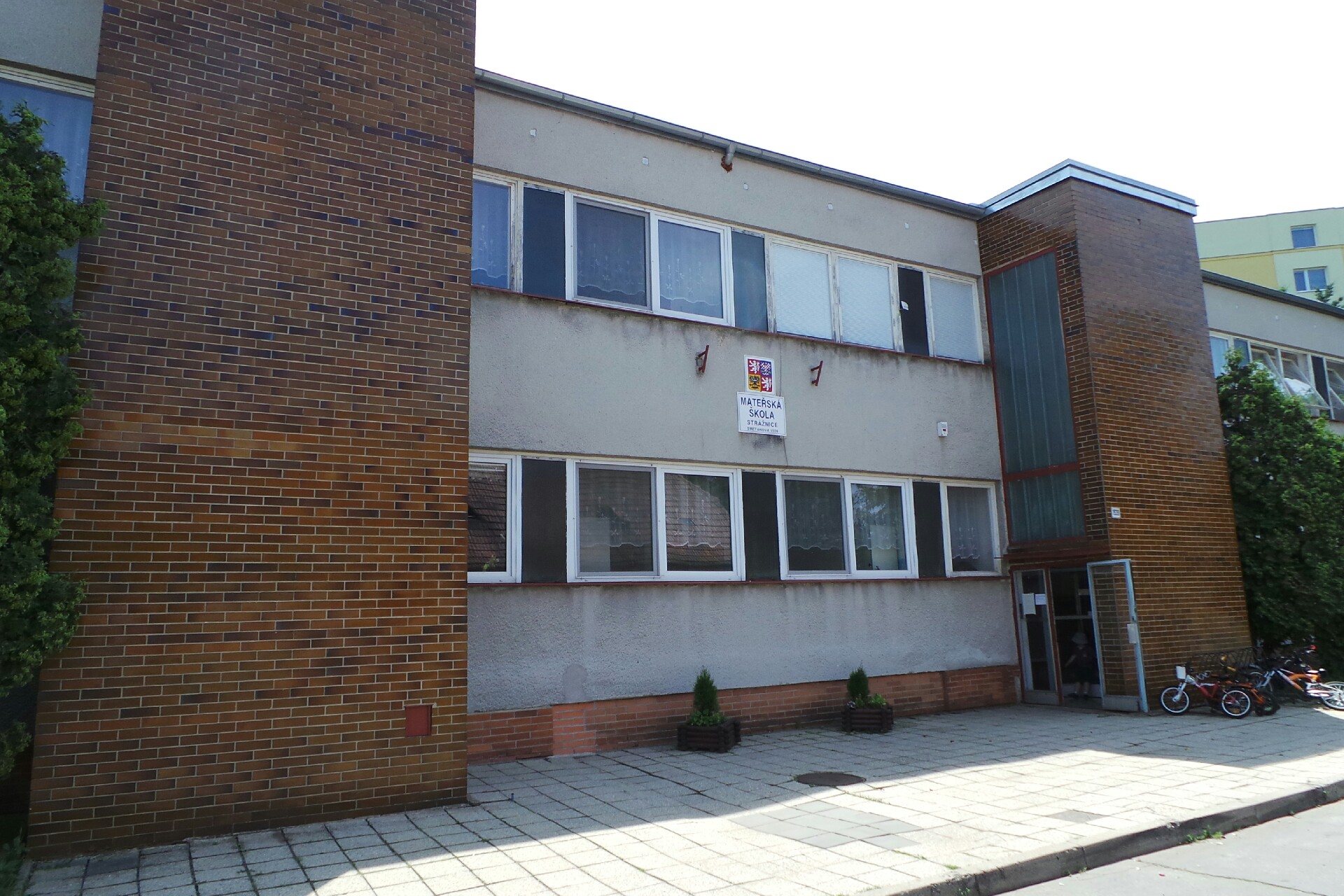 MŠ Strážnice, Smetanova