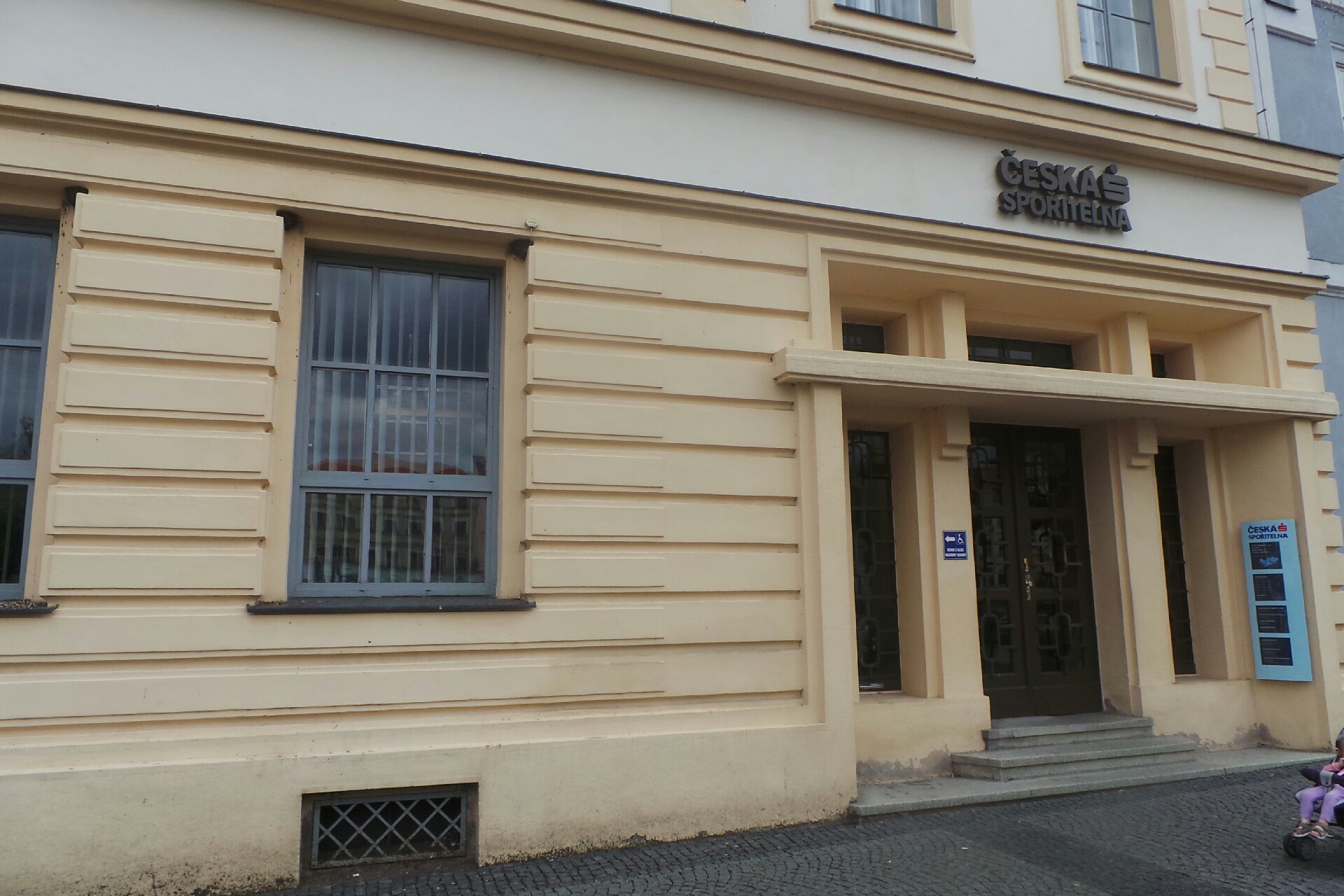 Česká spořitelna, a.s.