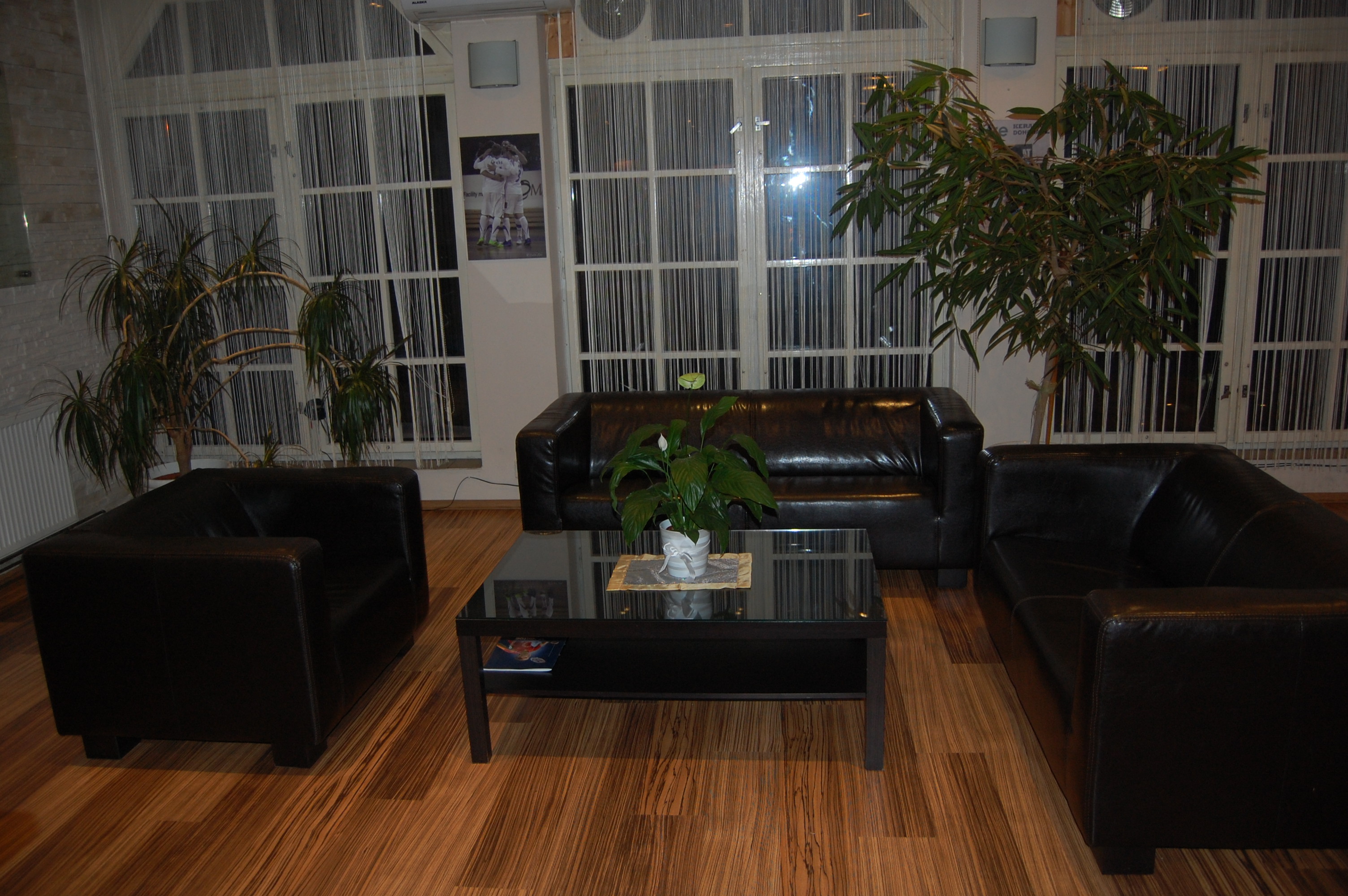 A-Sport Hotel foto 2