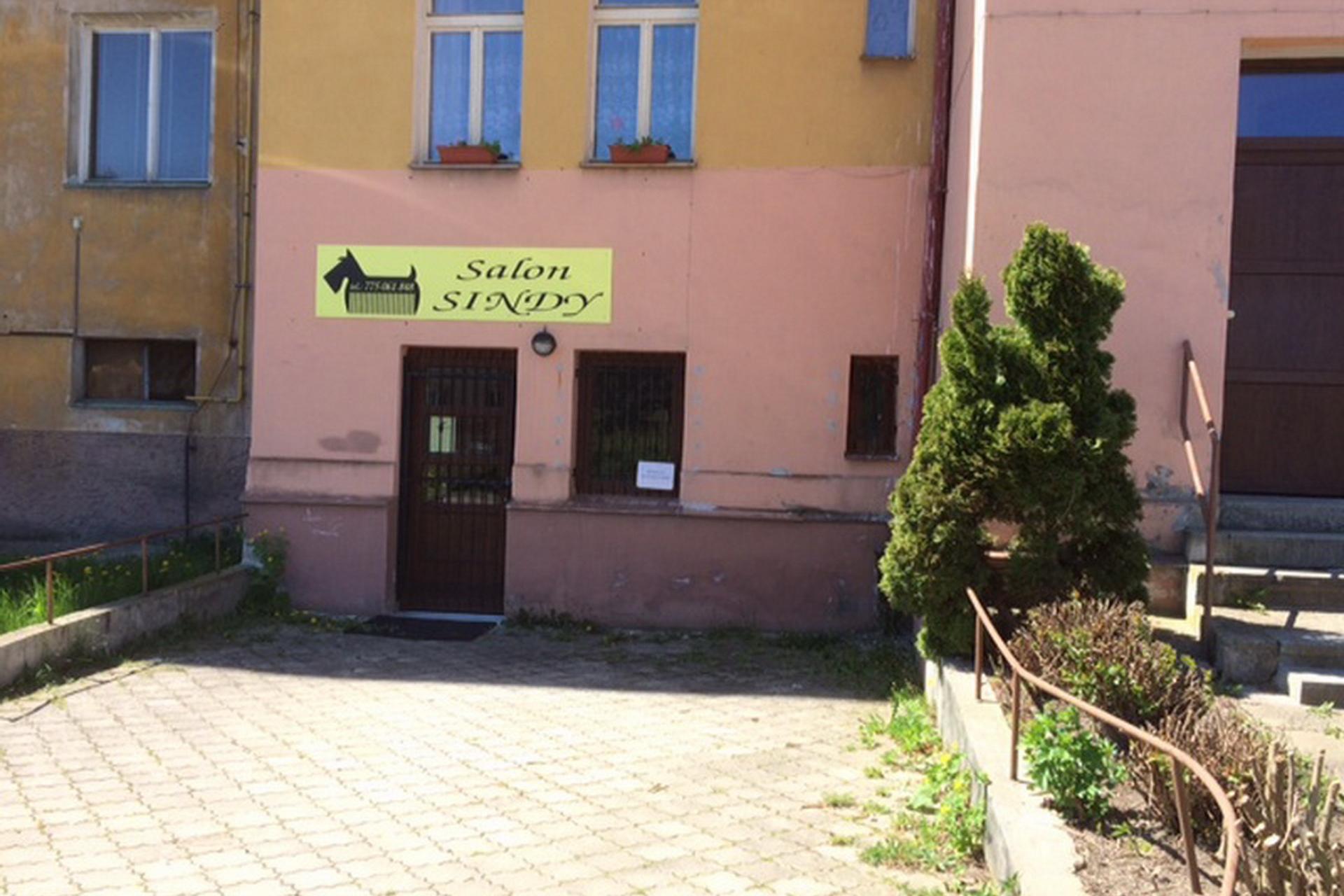 Salon Sindy