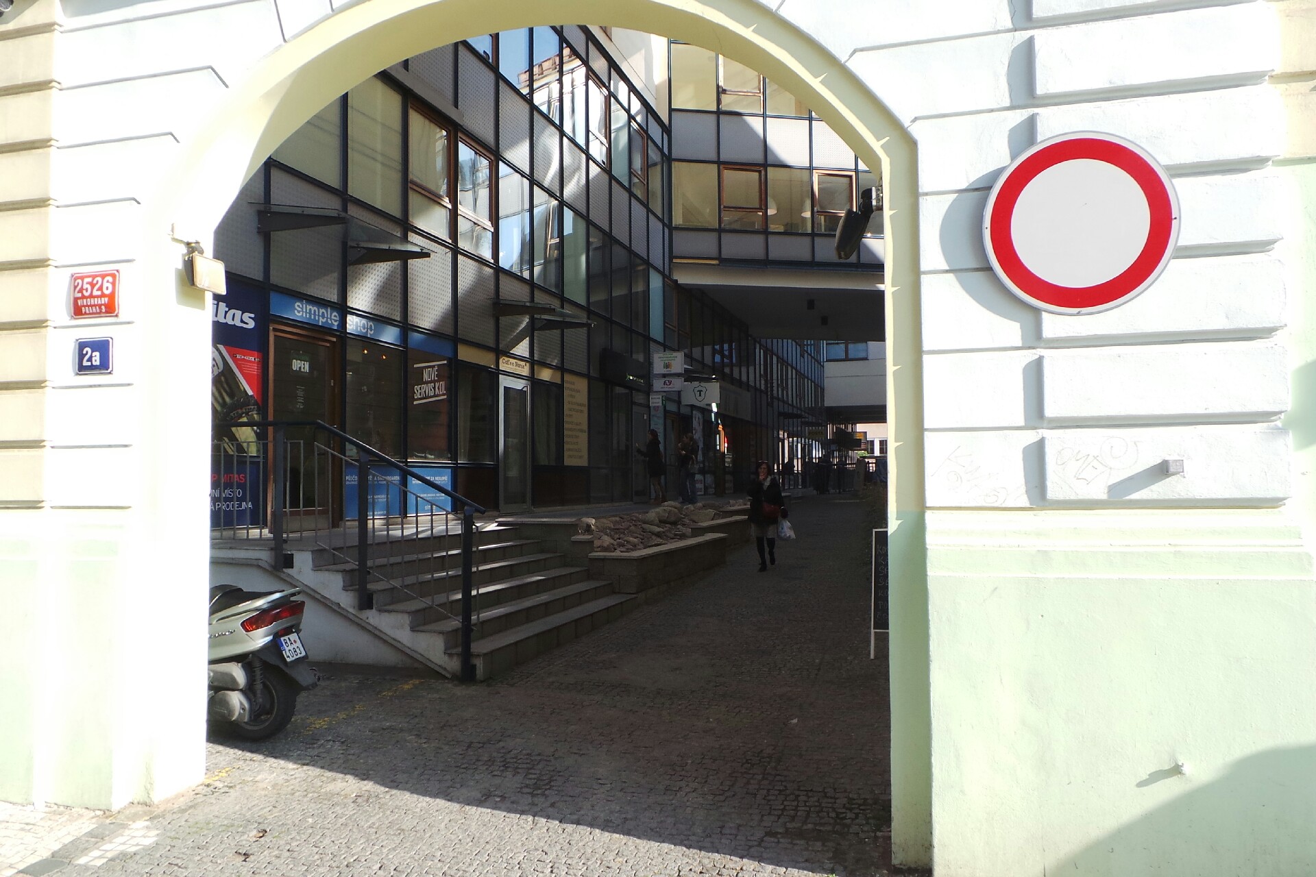 Fitness & Sport shop