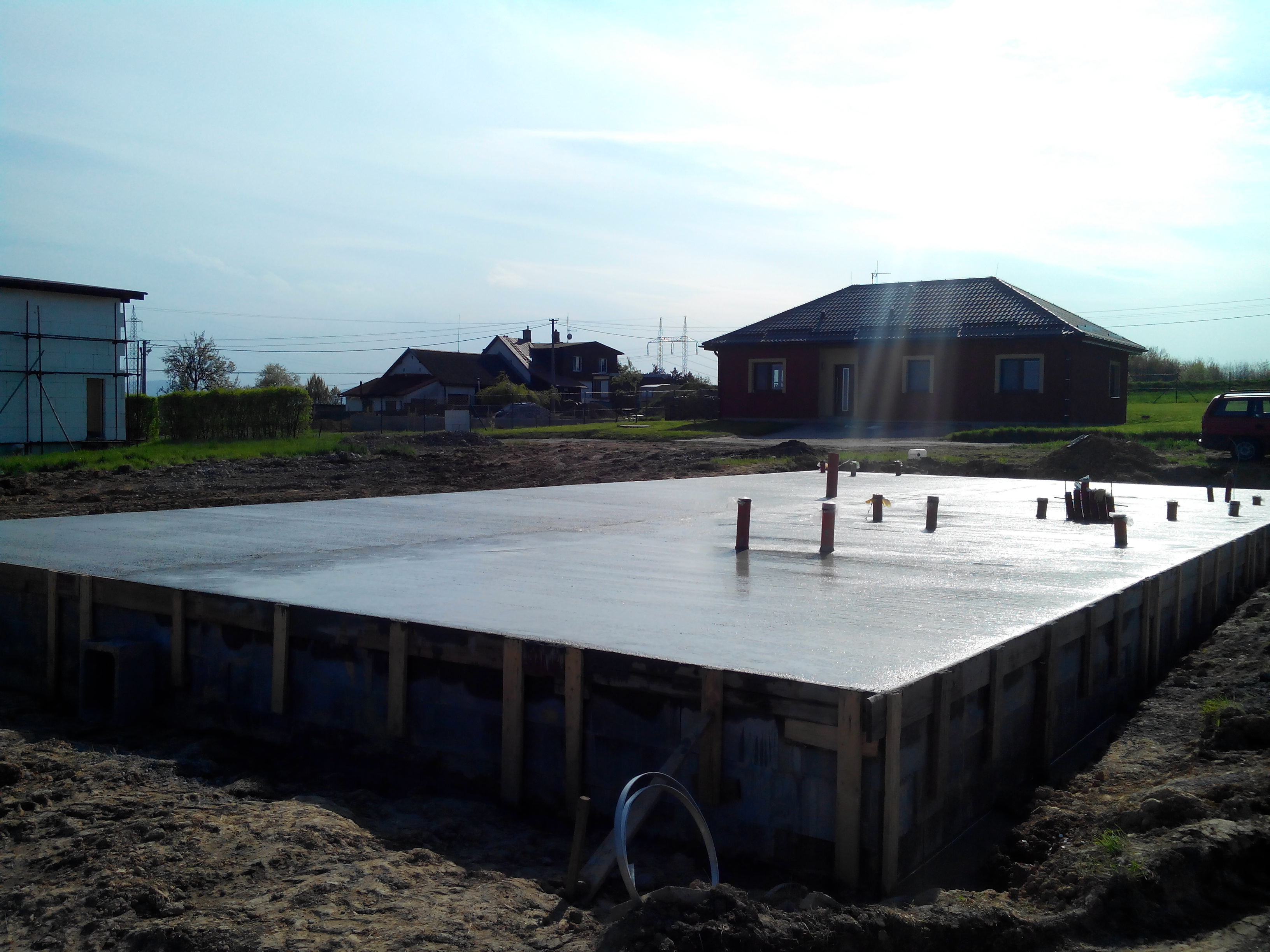 Václav Podešva foto 2