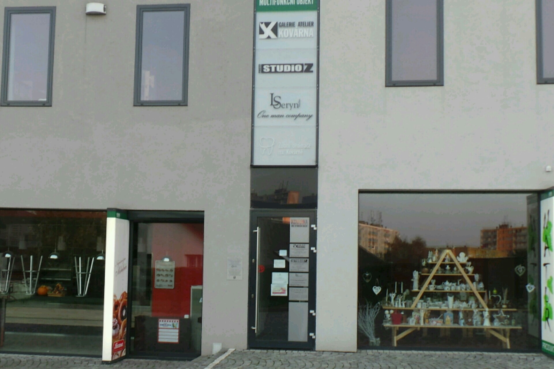 MDDr. Yvona Kubišová