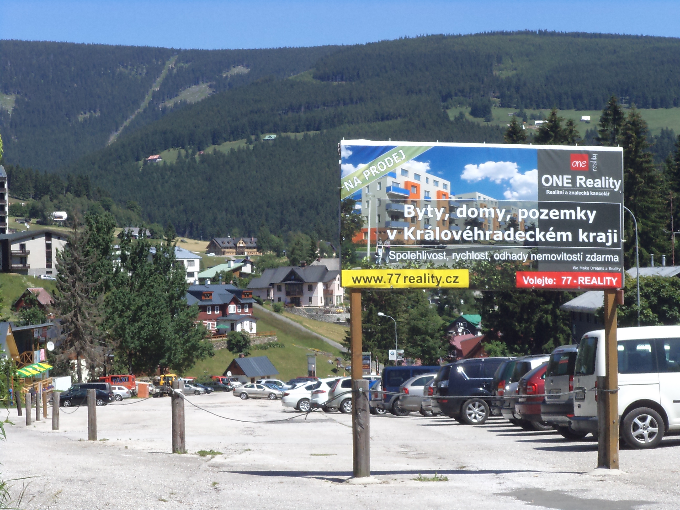 Realitní a znalecká kancelář foto 2