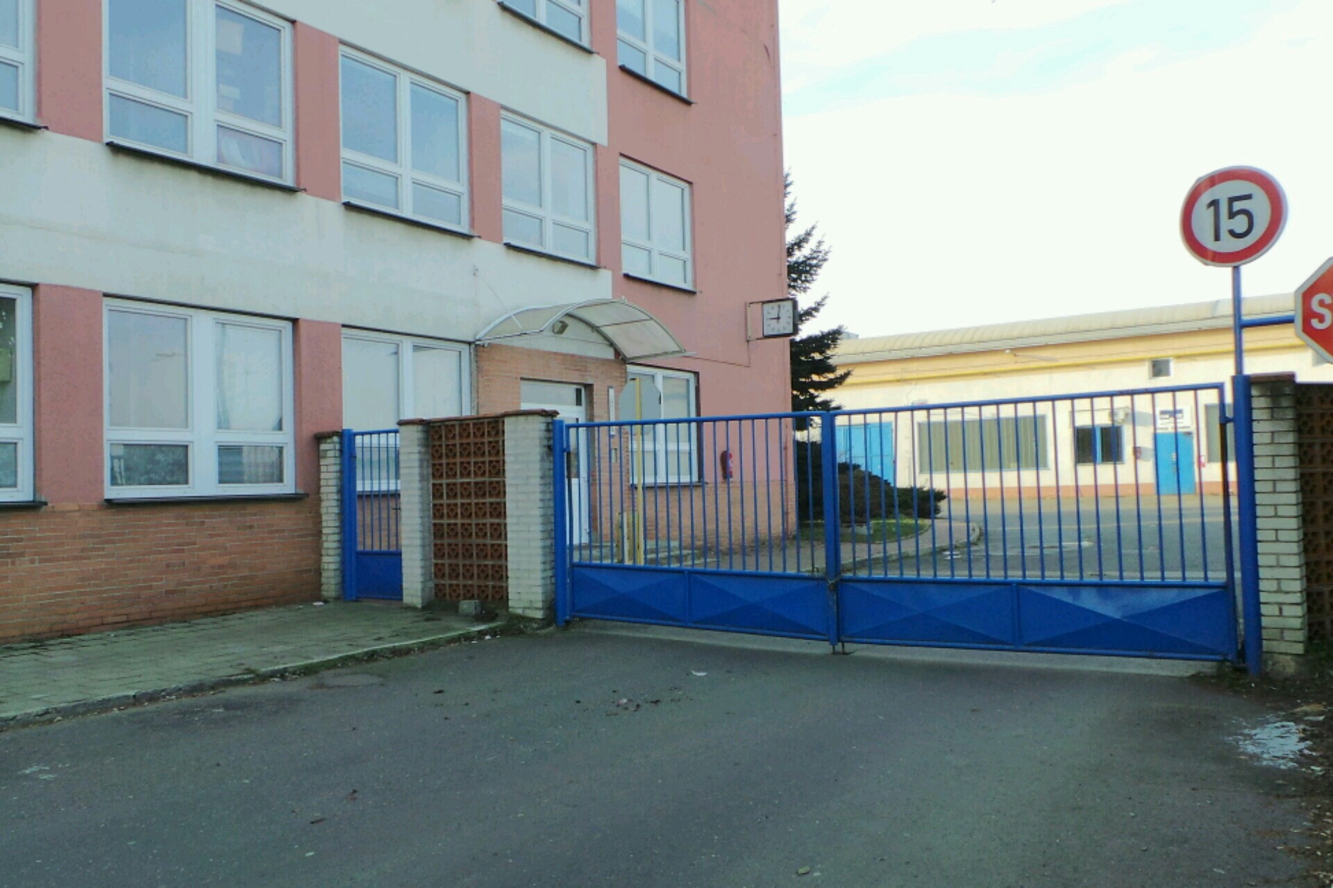 Kovovýroba - Václav Breburda foto 1