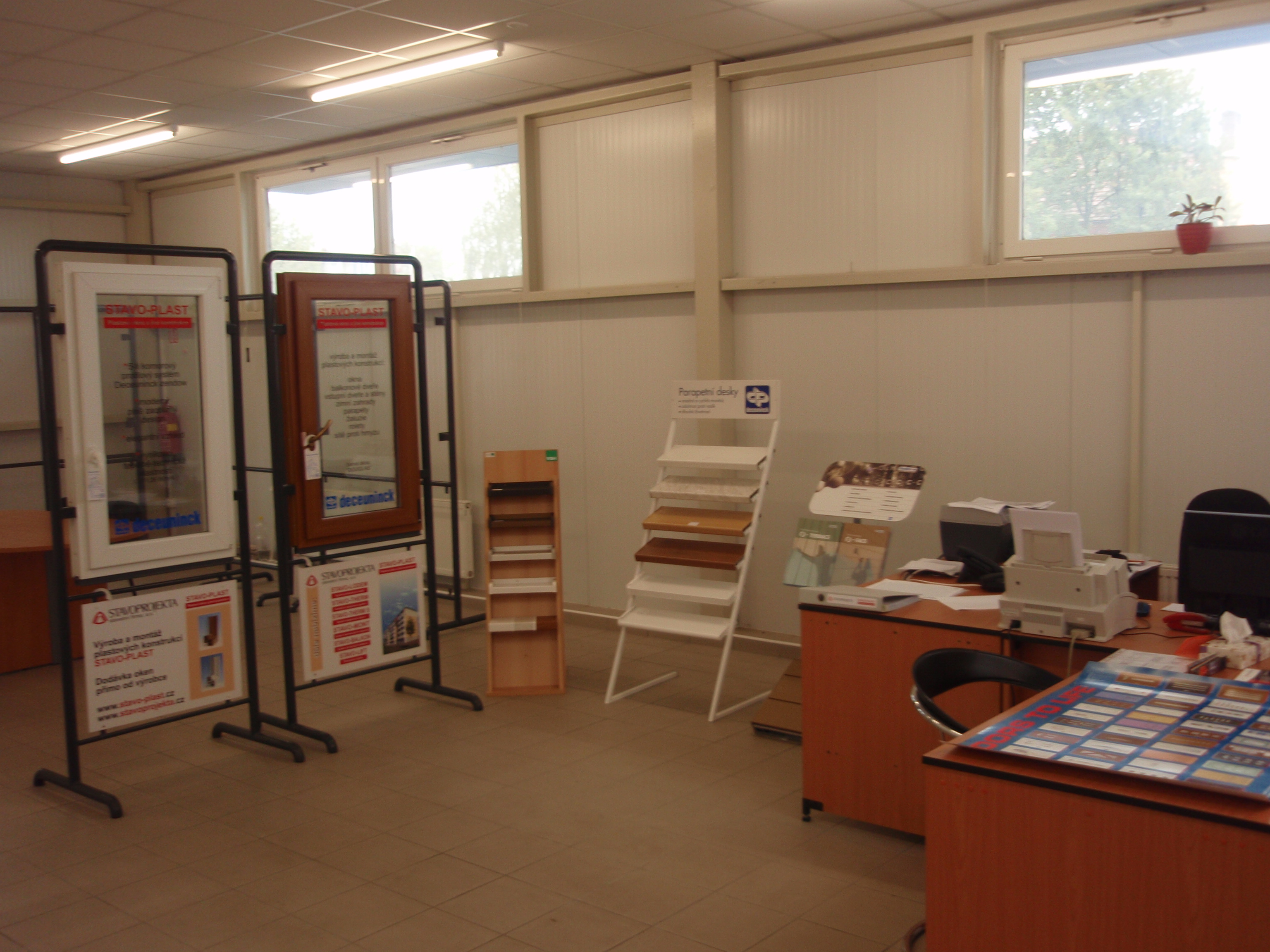 STAVOPROJEKTA - STAVO-PLAST foto 3