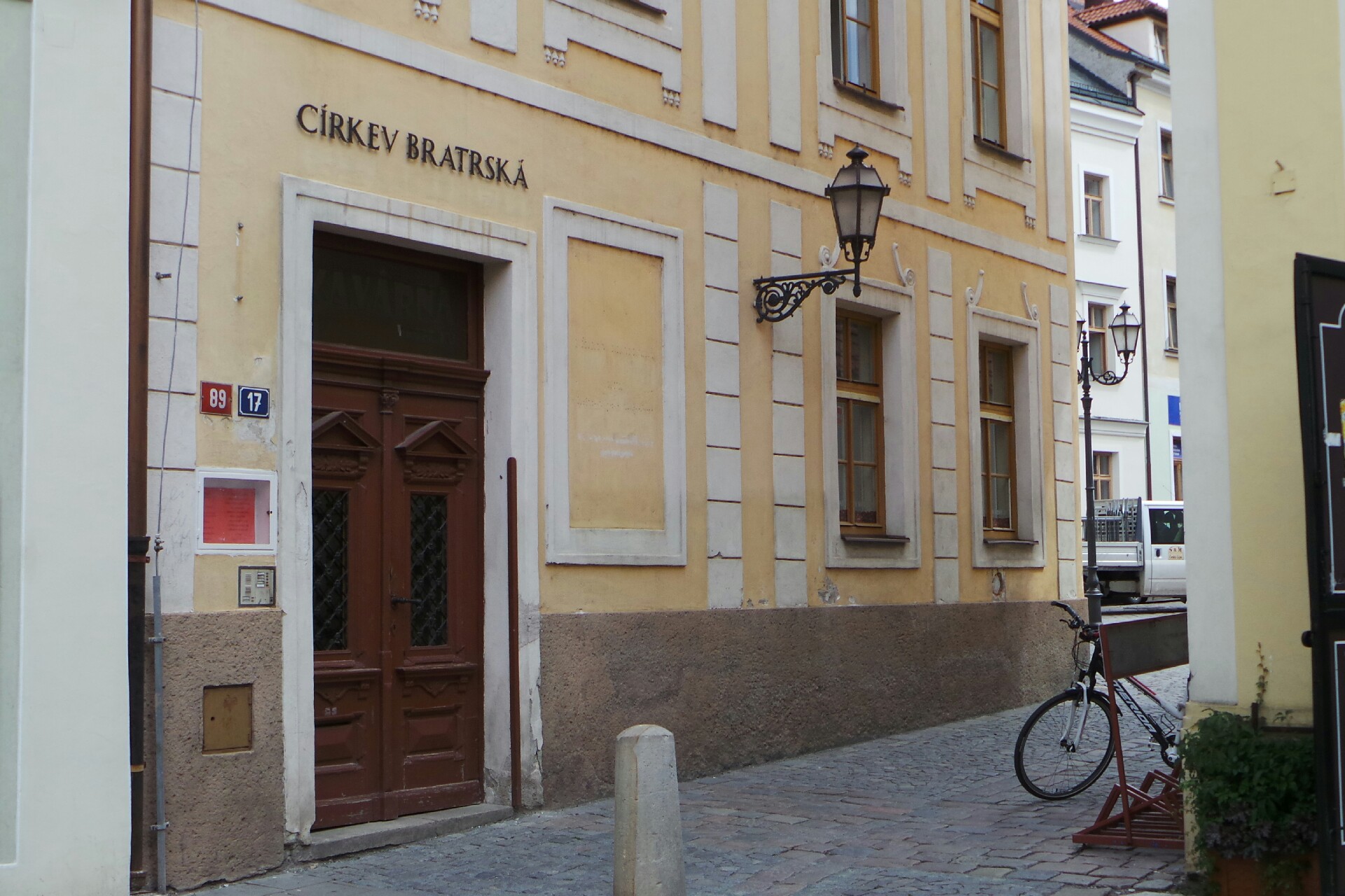 Kristus pro každého