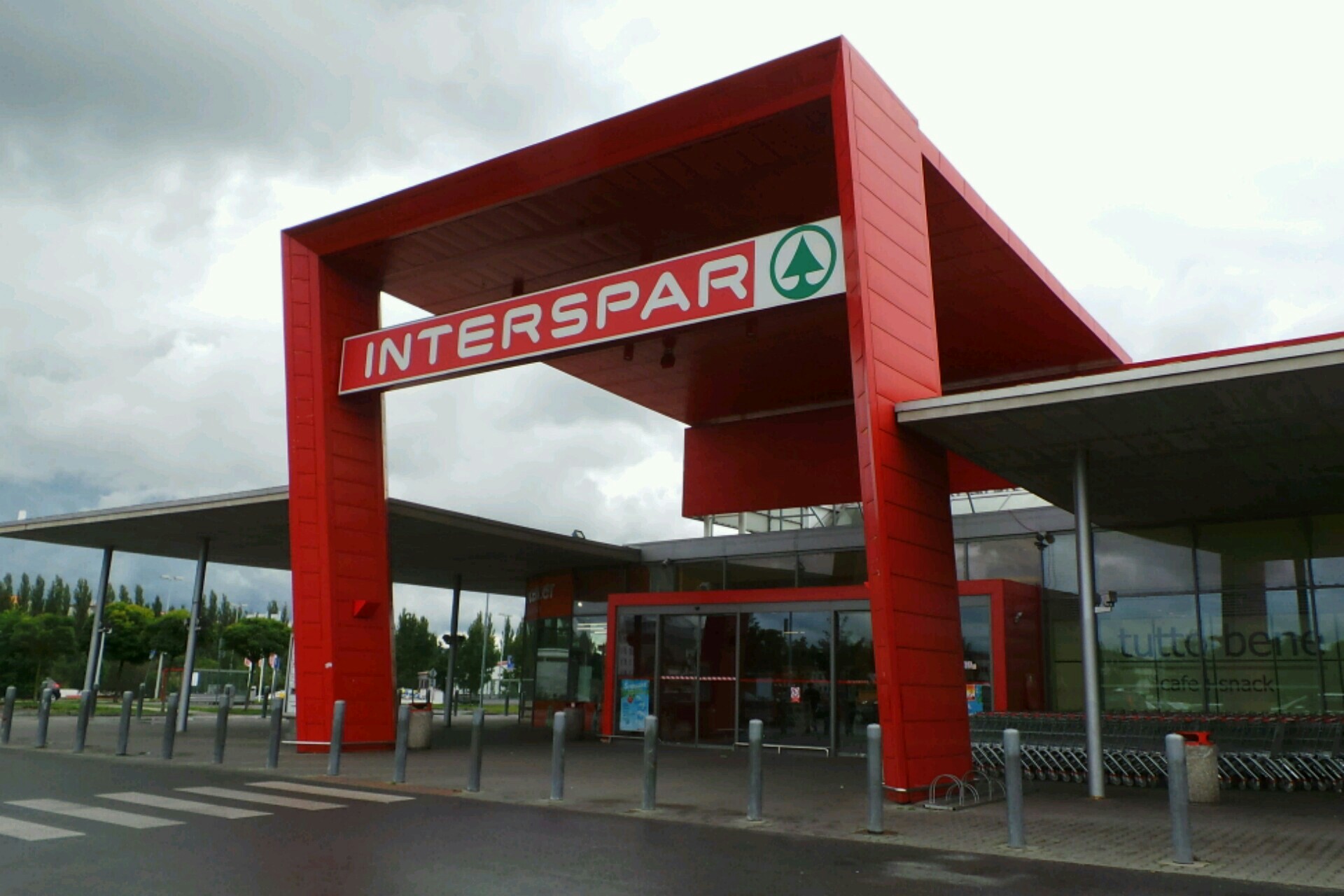 Bankomat České spořitelny foto 2