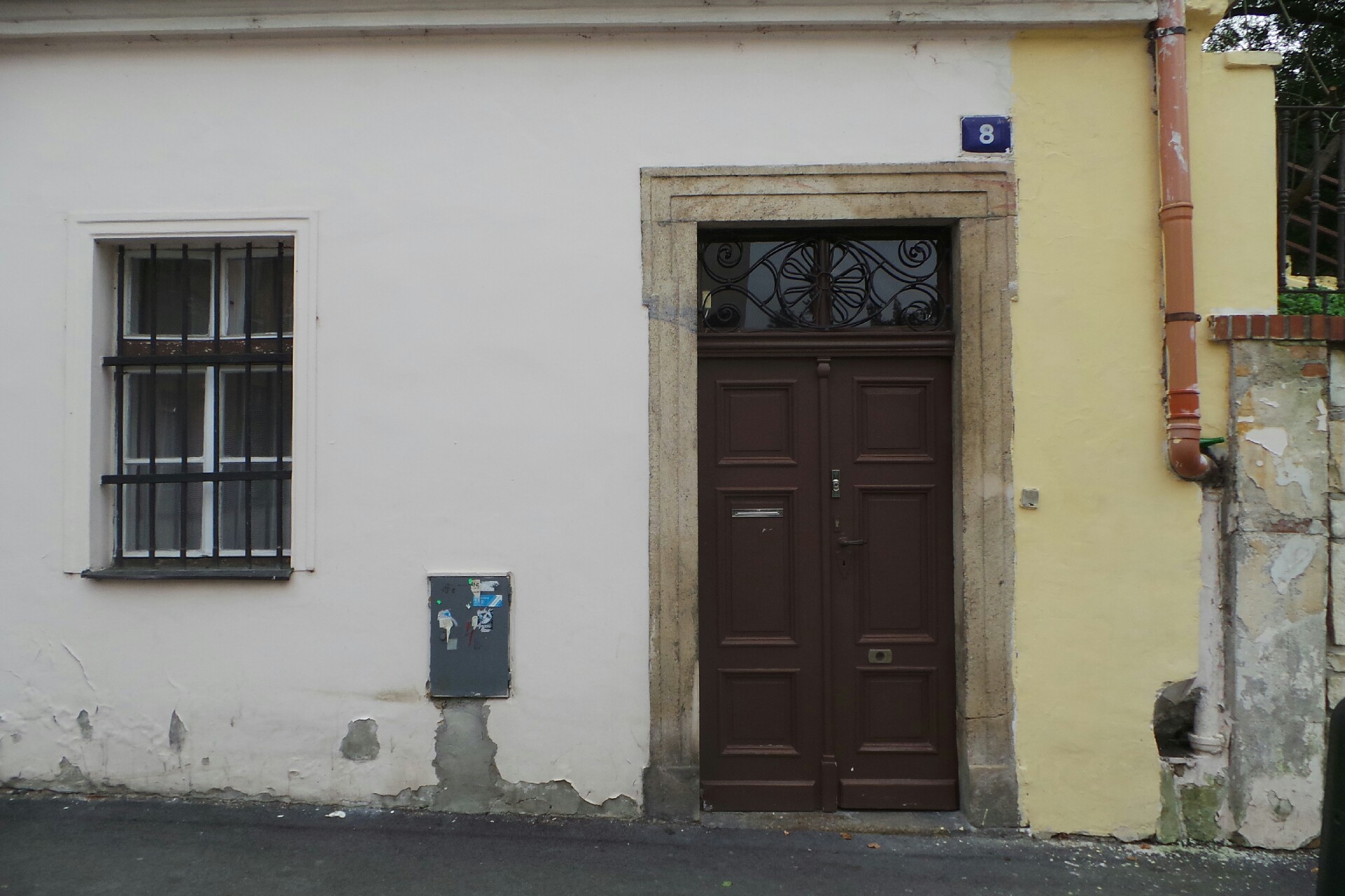 MŠ Praha 2, Na Rybníčku