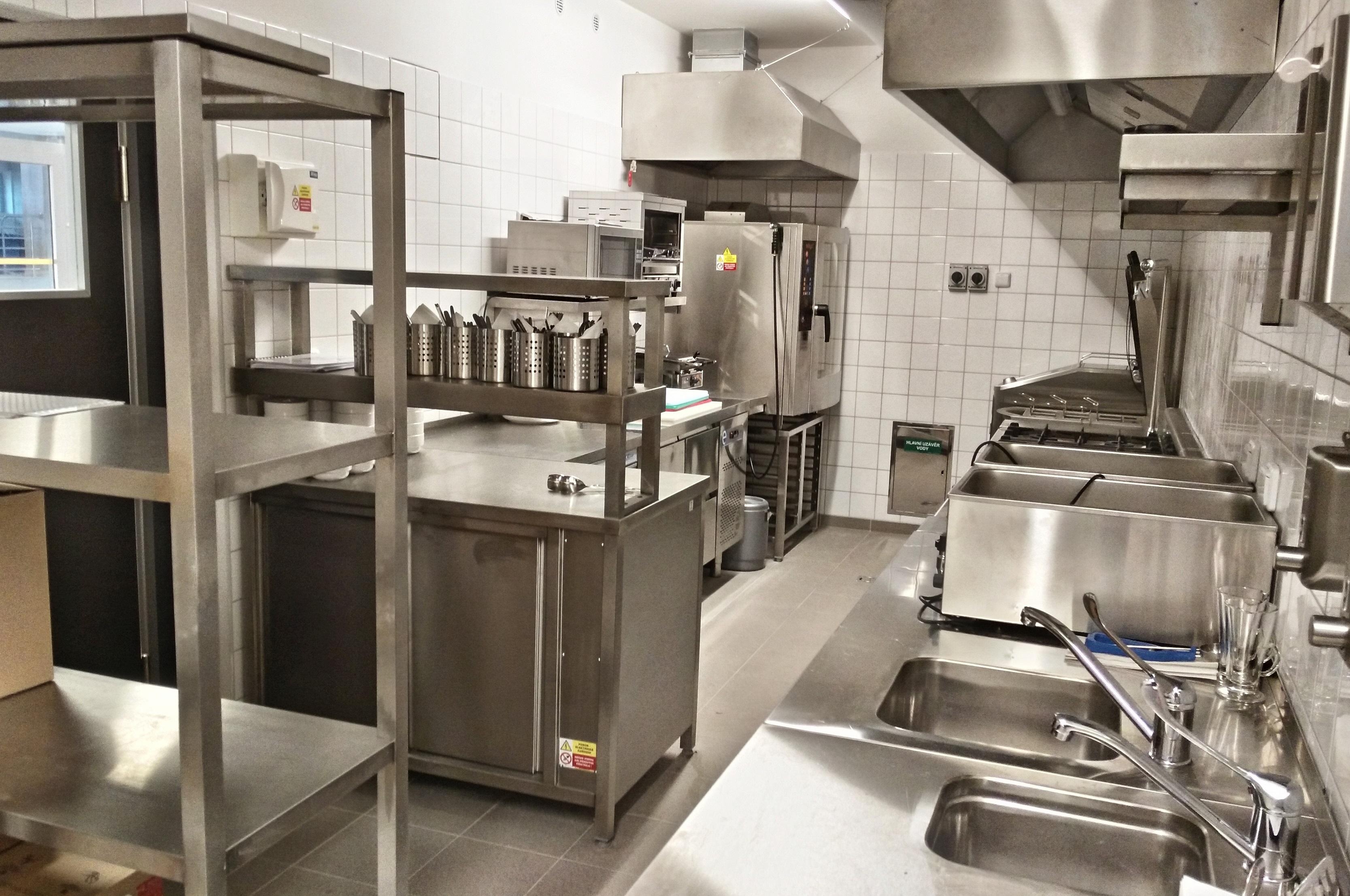 GASTRONOMIK KV, s.r.o. foto 1
