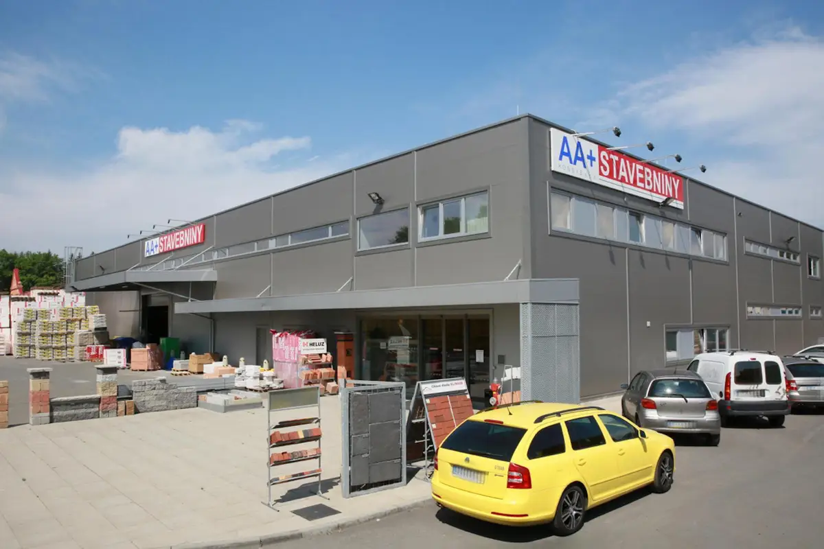 AA+STAVEBNINY