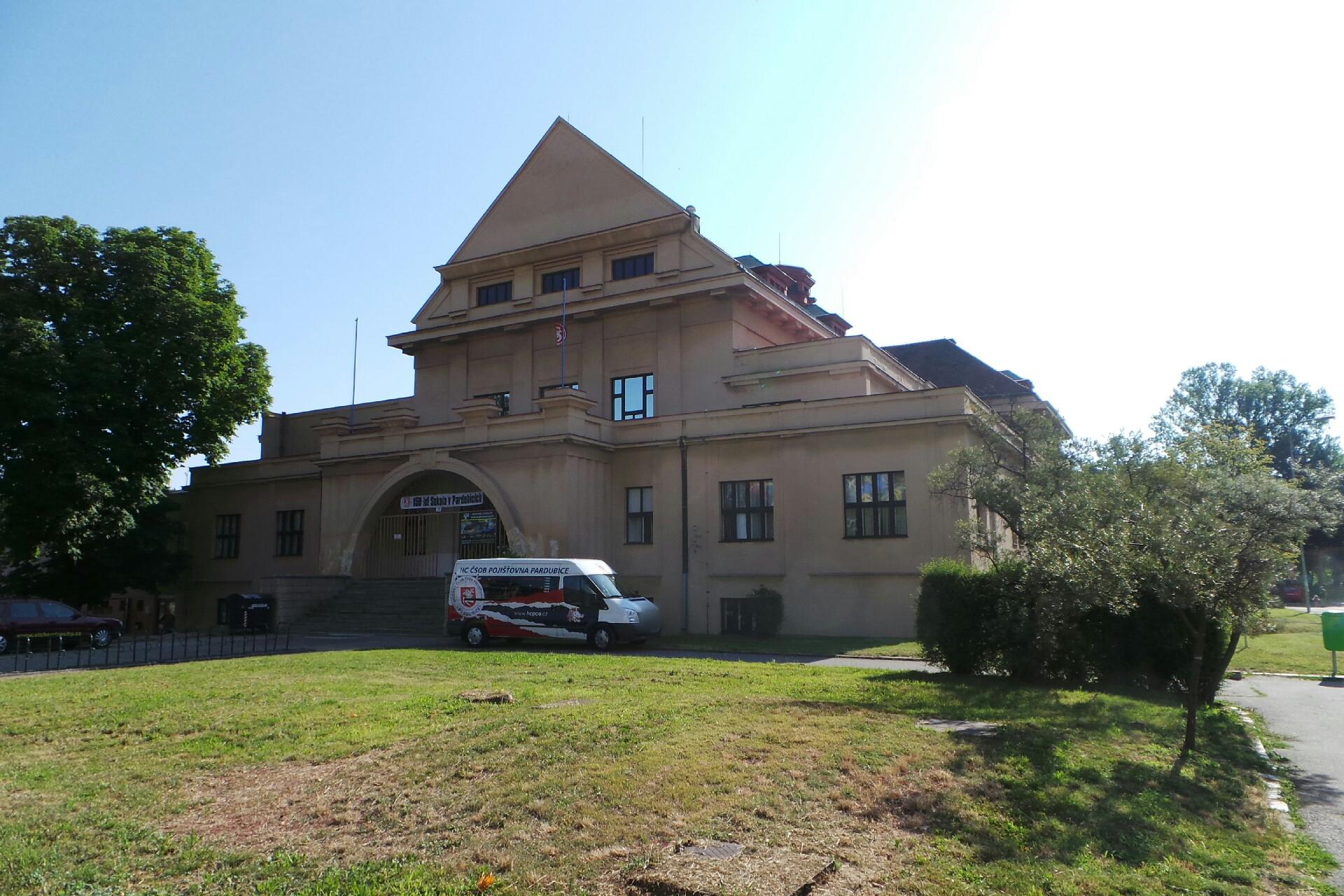 CK SPORT TURIST CZ, s.r.o.