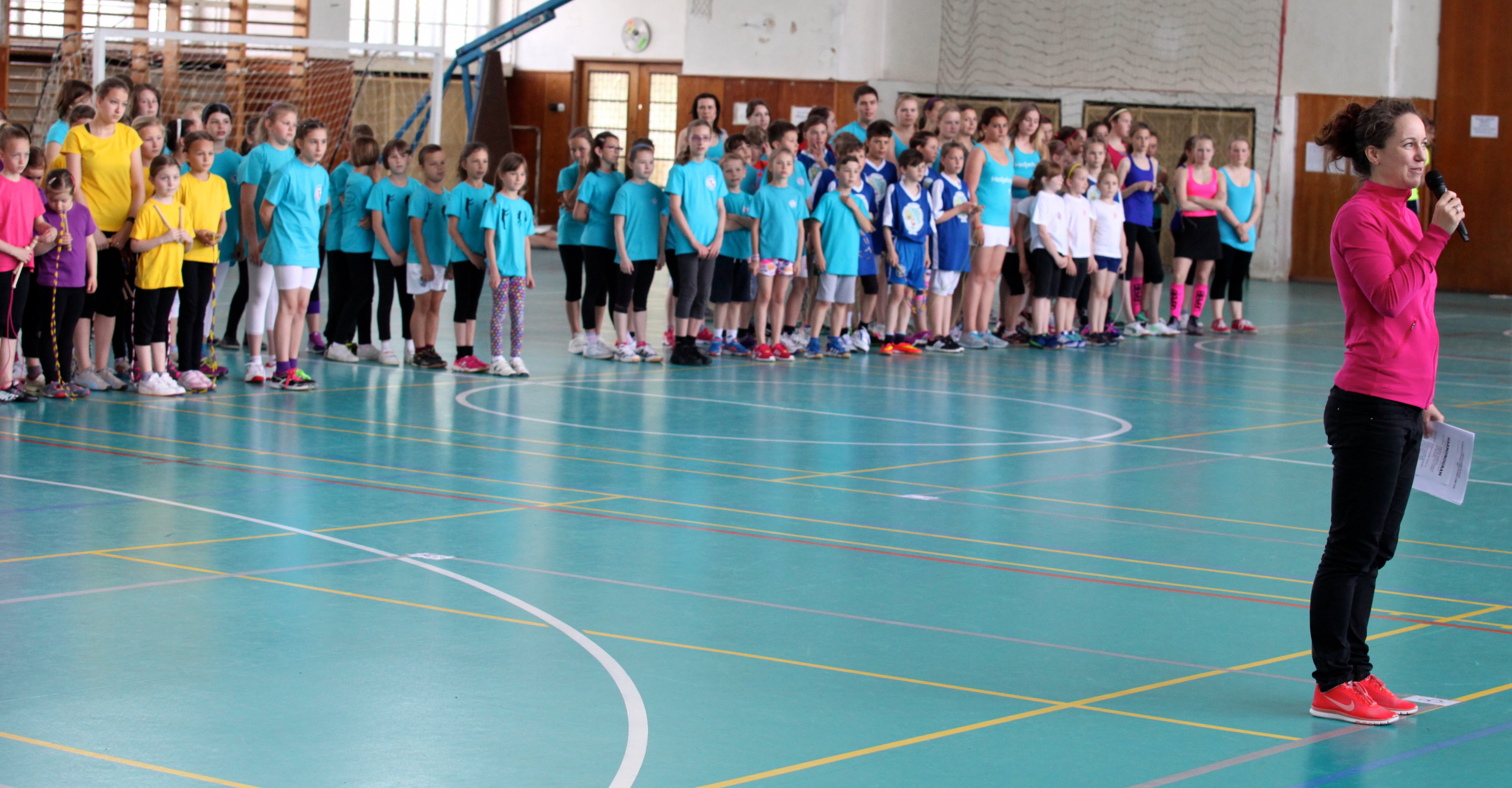 Rope skipping centrum ČR švihadla foto 4