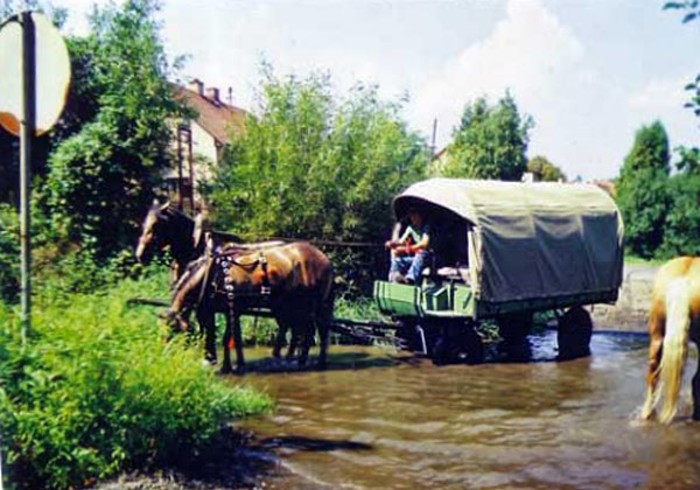 PLACHTÁRNA foto 2