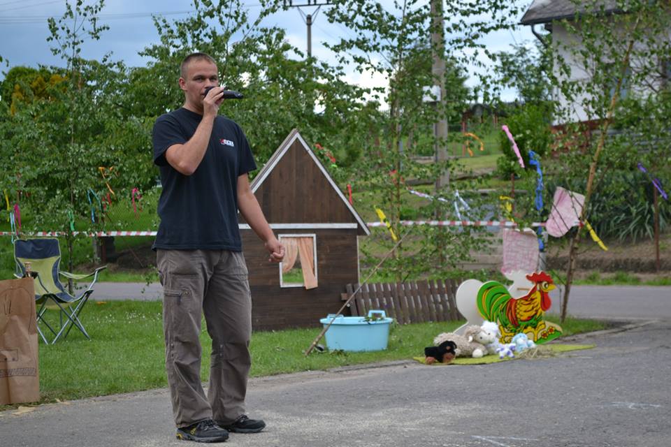 Martin Dohnálek foto 1