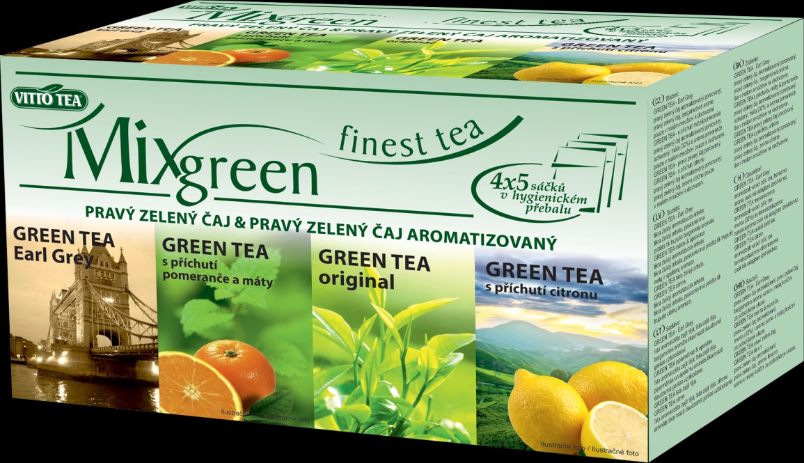 VITTO TEA BOARD foto 2