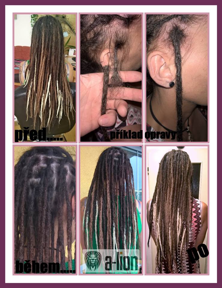 a-lion hairdesign studio foto 3