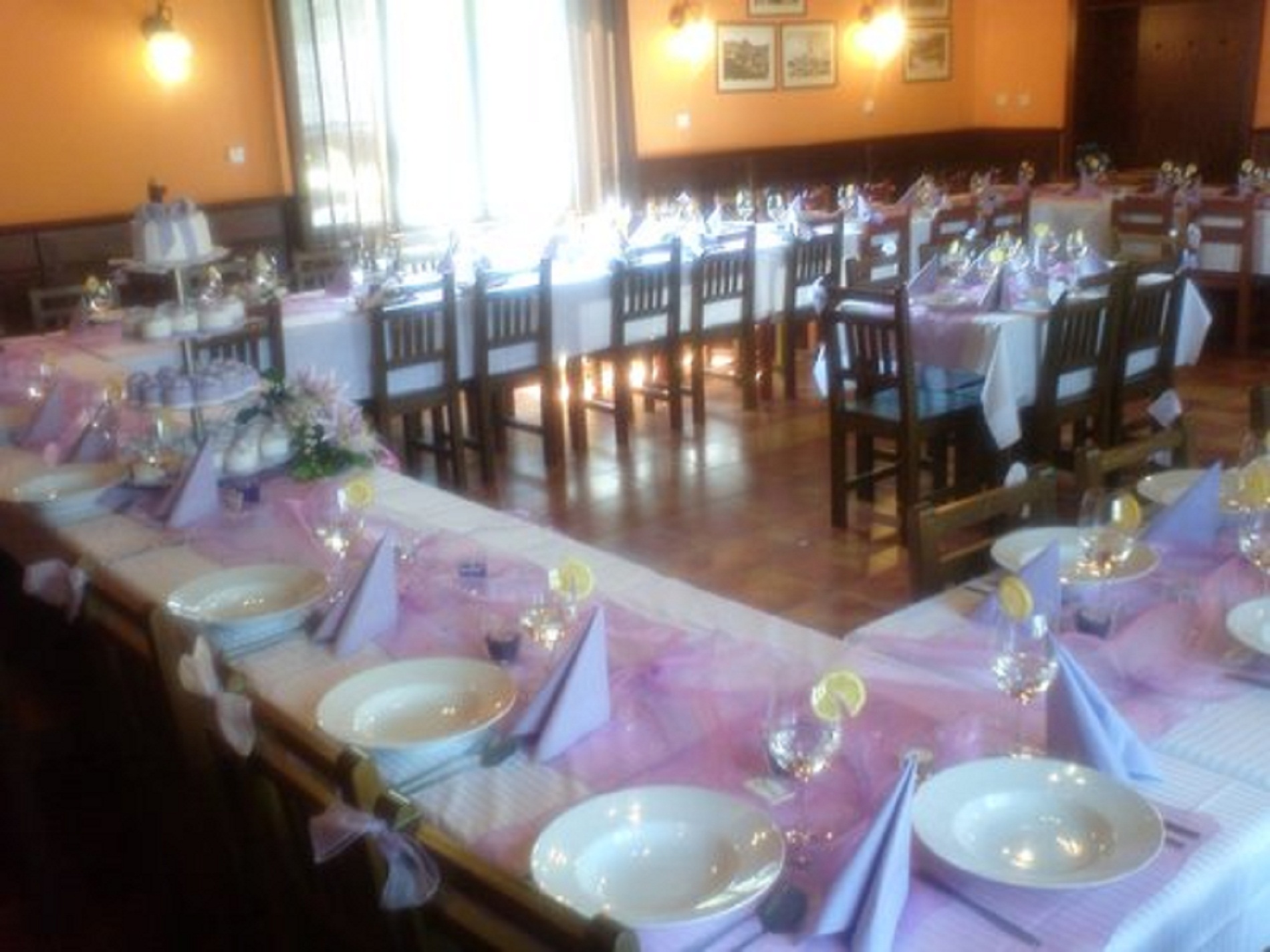 Restaurace U Kádi foto 4