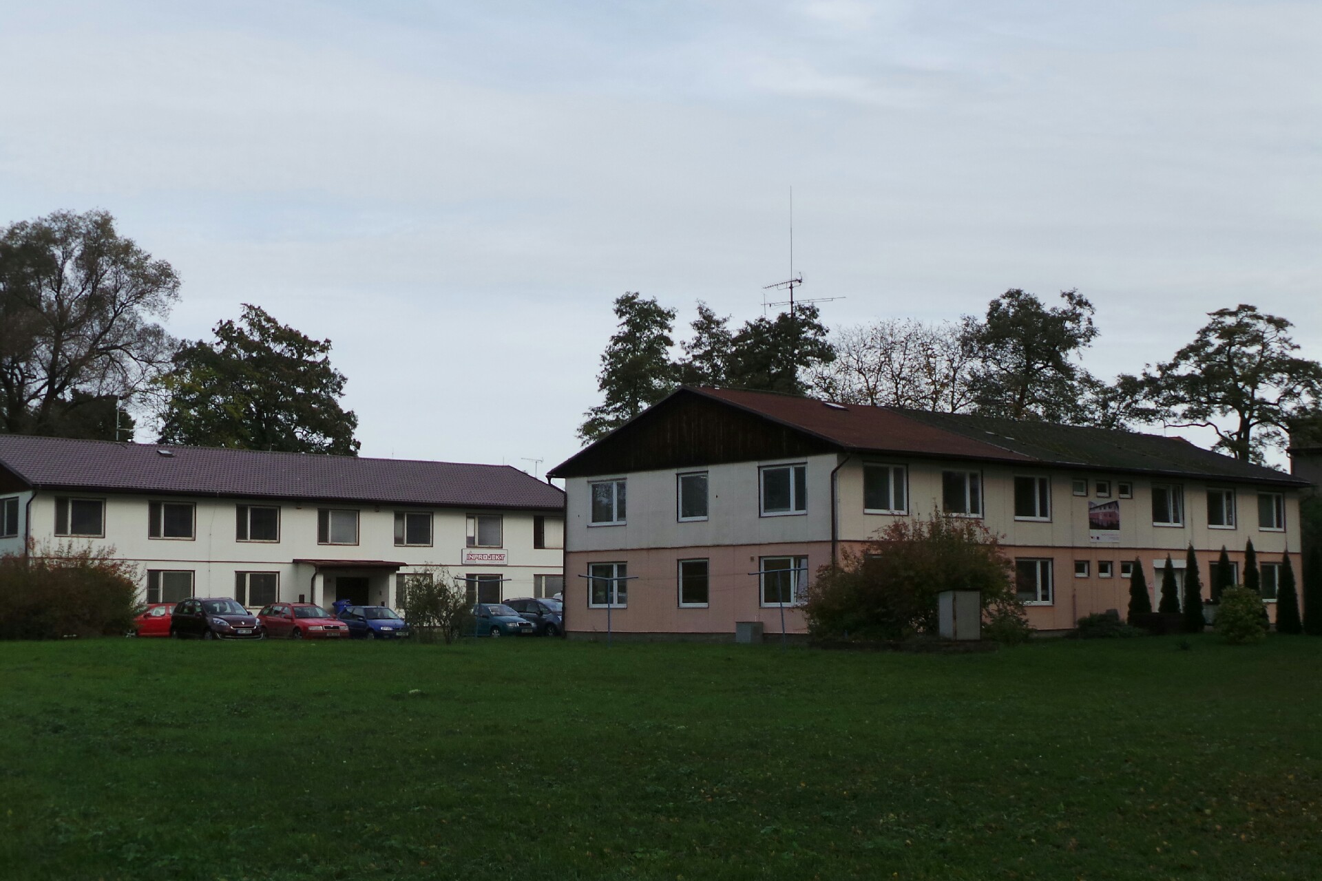 Handicap centrum Srdce, o.p.s.